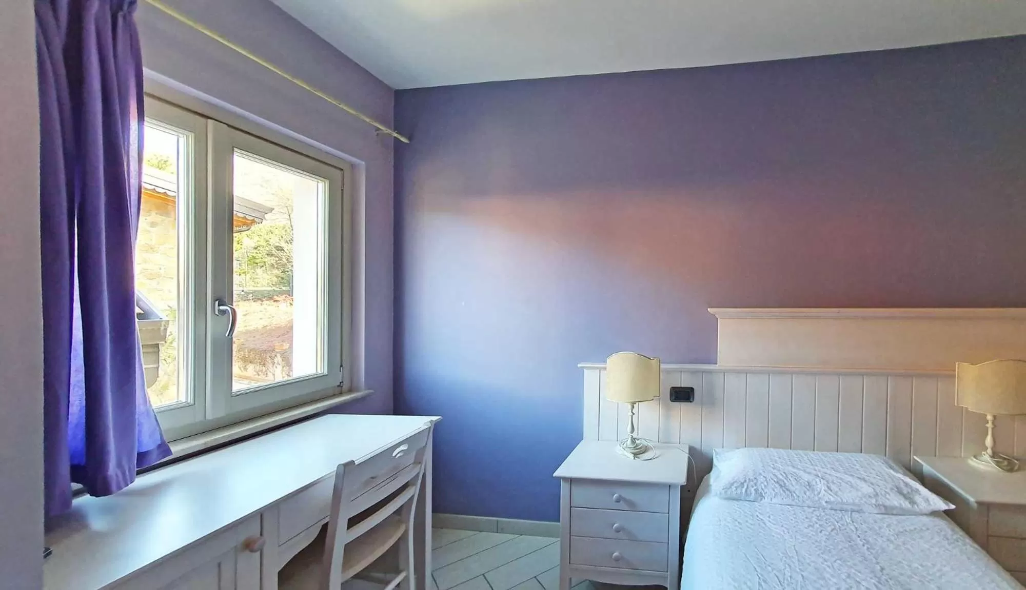 Bedroom, Bed in Borgo alla Sorgente