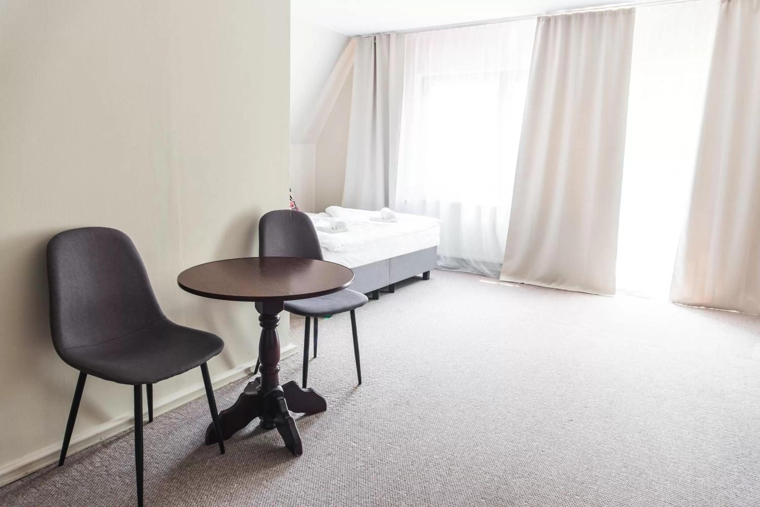 Bed in Perła Świeradowa