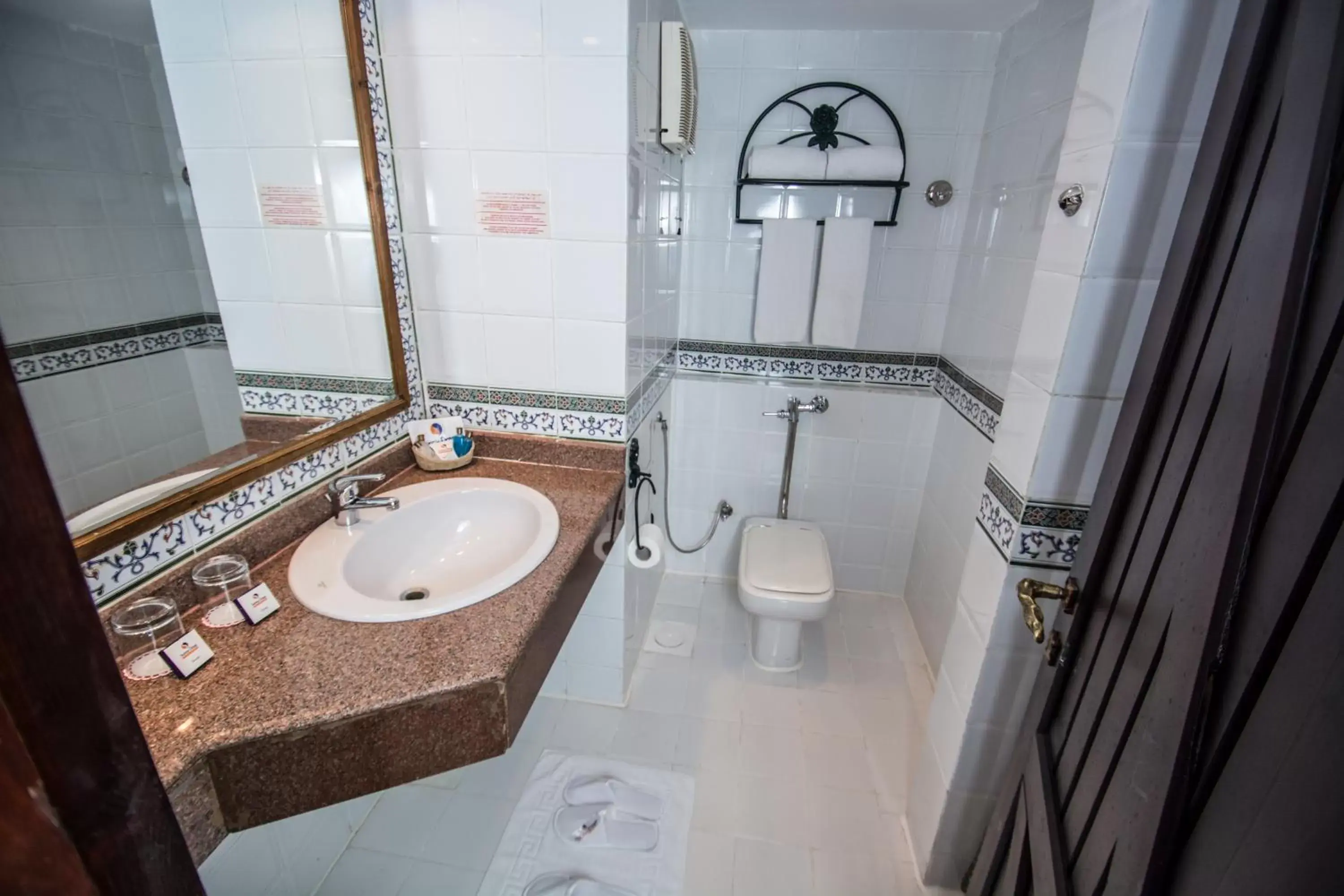 Standard Triple Room in Sunny Days Palma De Mirette Resort & Spa Standard Triple Room in Sunny Days Palma De Mirette Resort & Spa