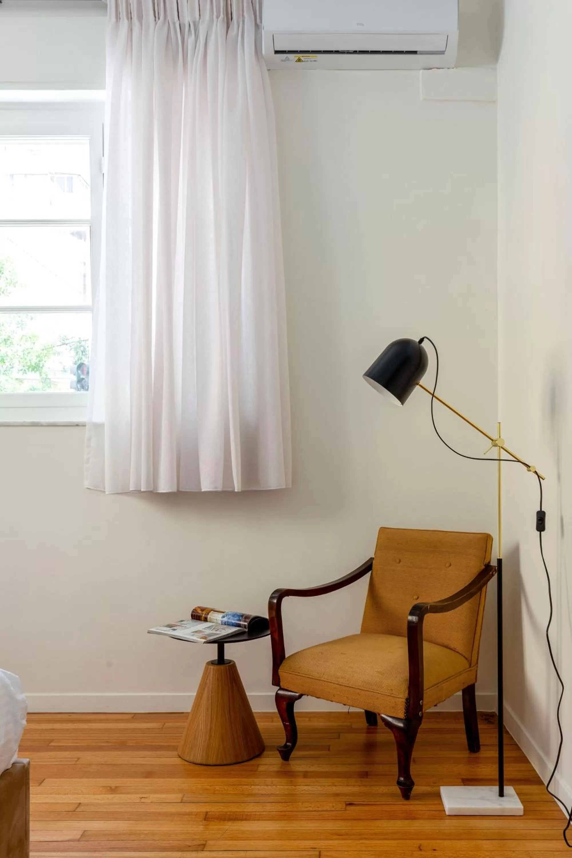 Studio Apartment in ZOIA The Met by UPSTREET