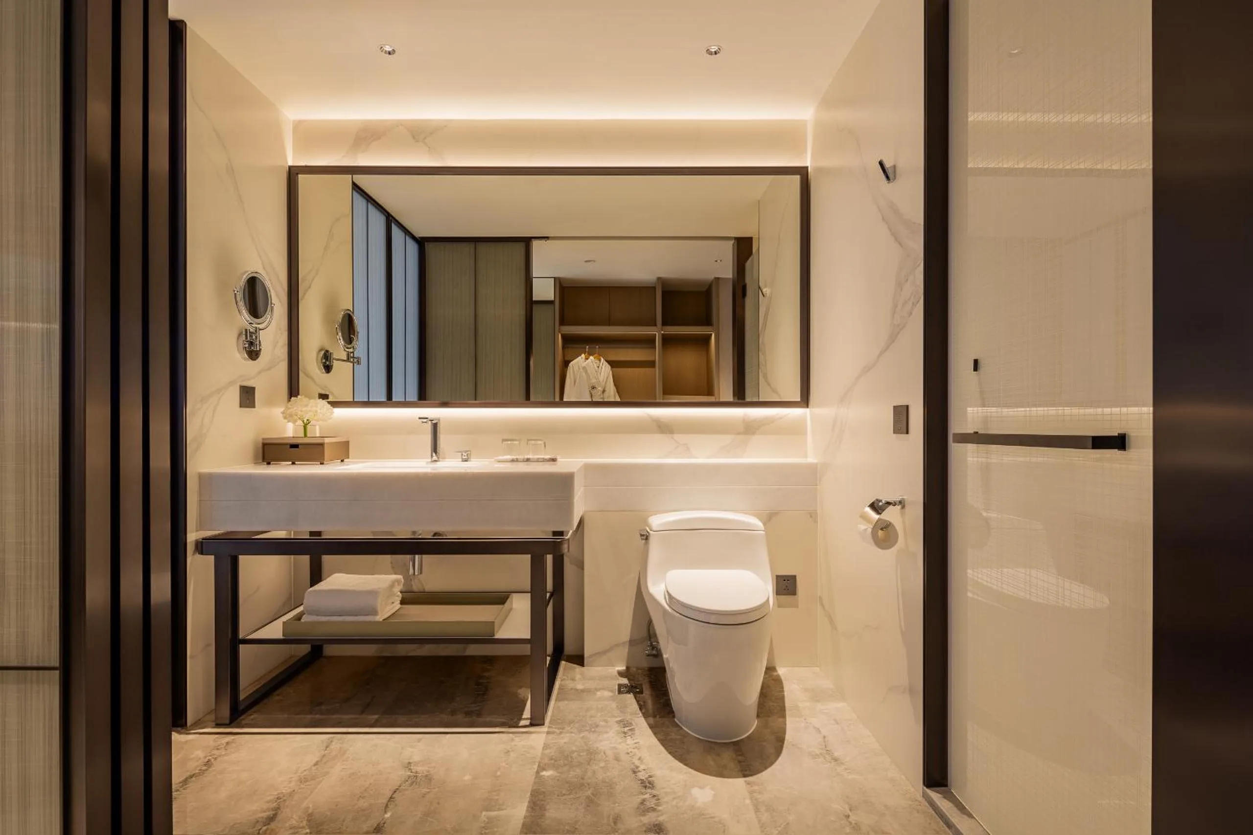 Grand Metropark Yuantong Hotel Beijing