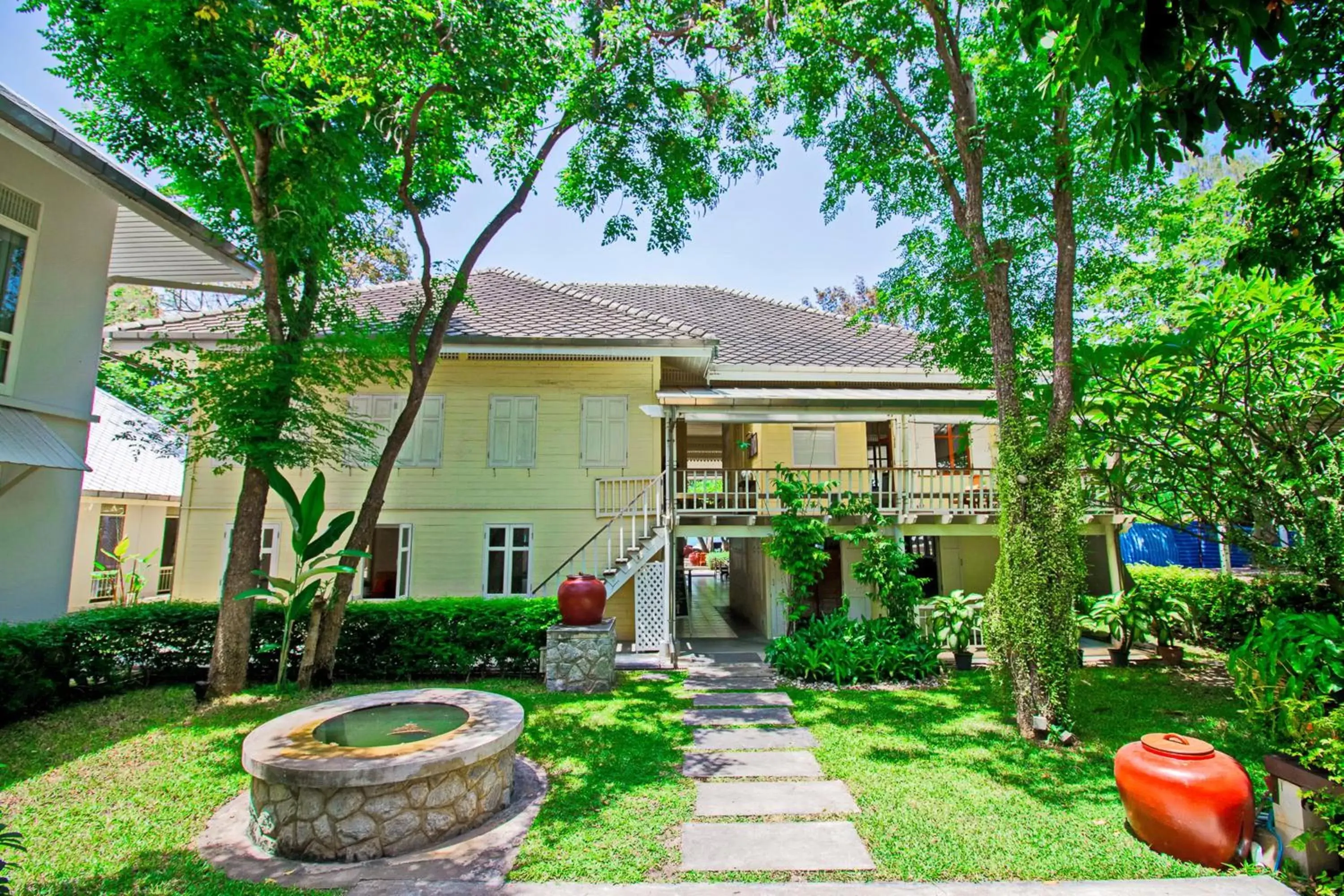 Baan Bayan - Hua Hin - SHA Extra Plus Baan Bayan - Hua Hin - SHA Extra Plus