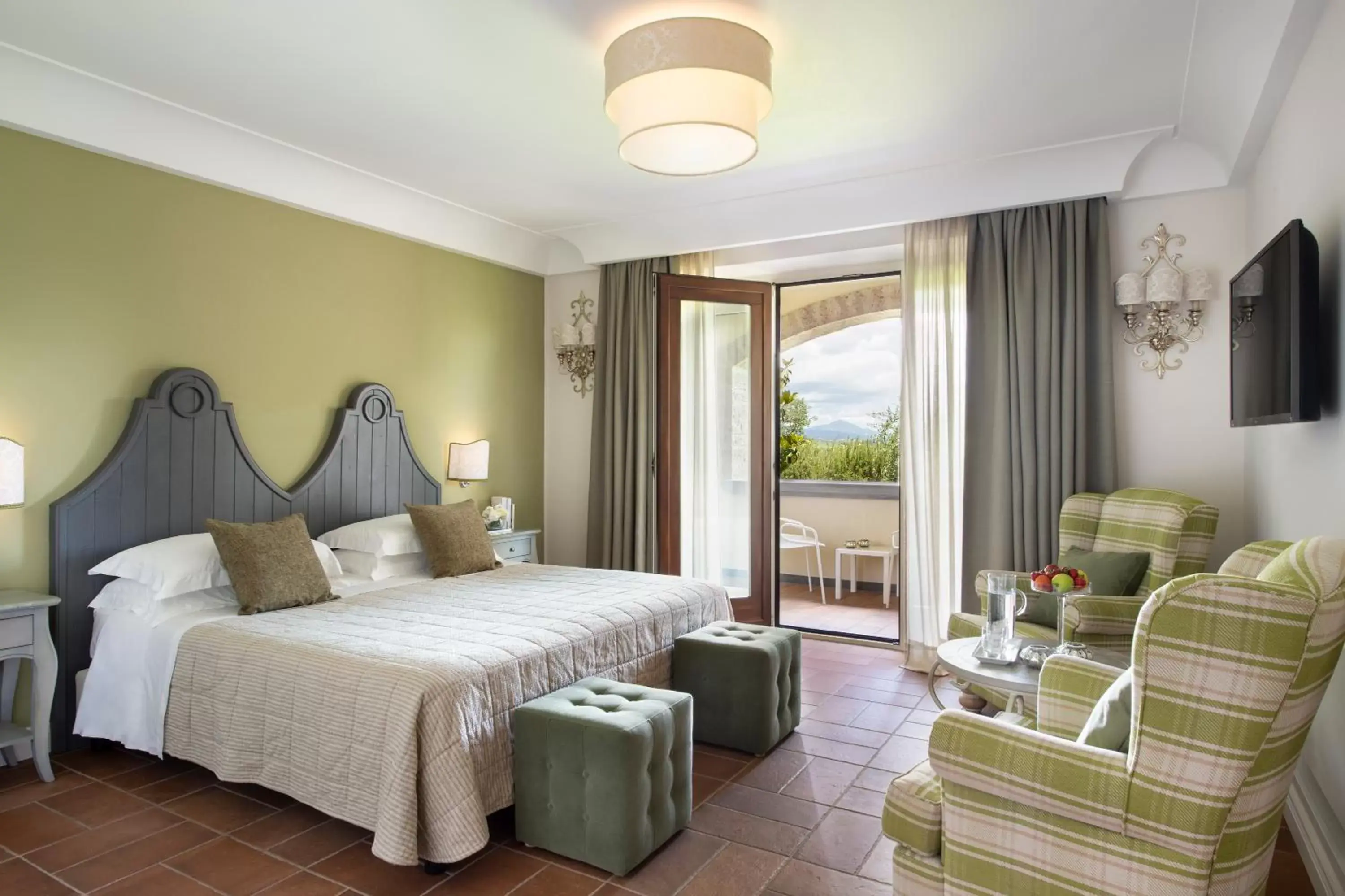 Suite in Altarocca Wine Resort Adults Only Suite in Altarocca Wine Resort Adults Only