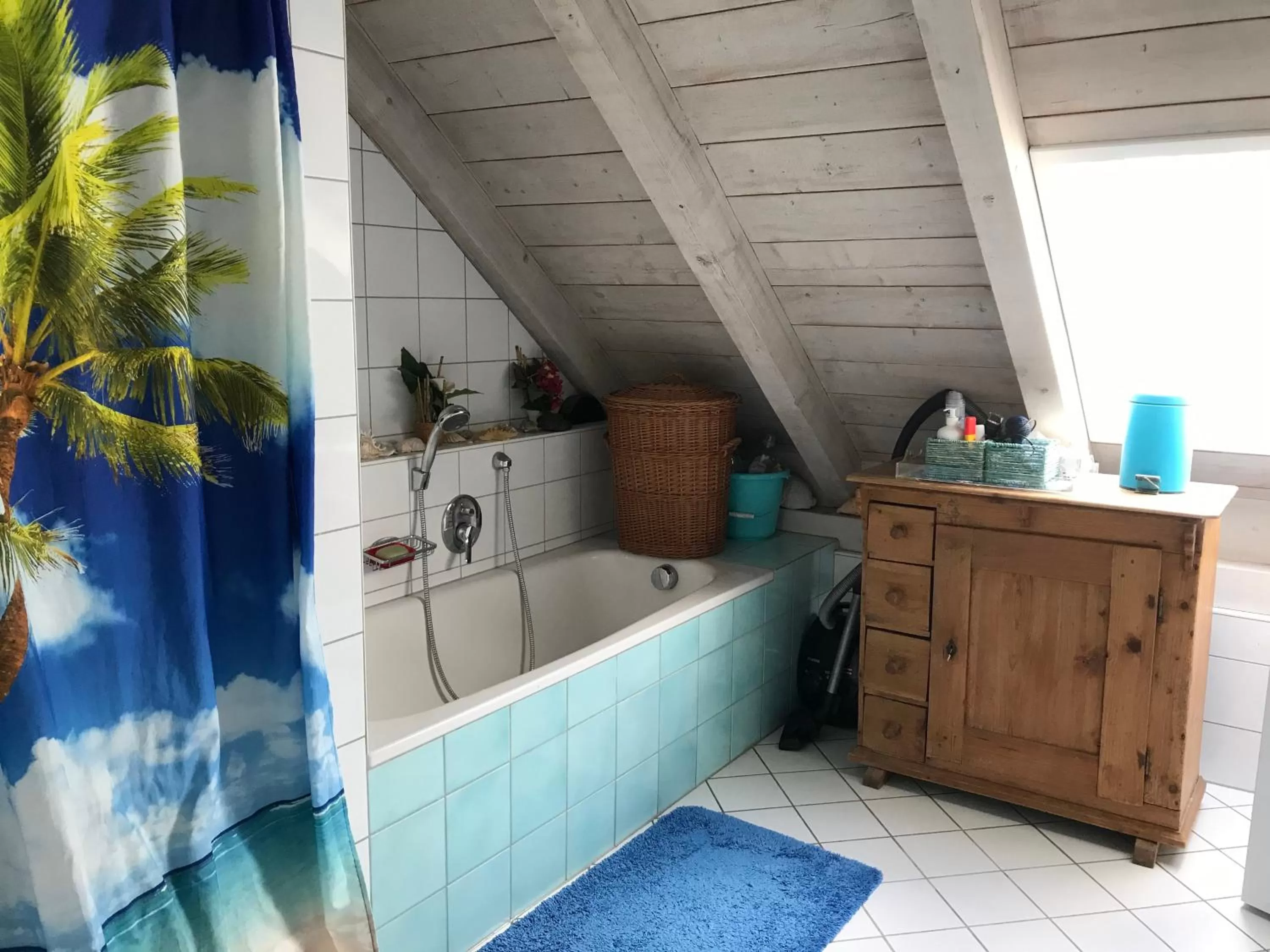 Other, Kitchen/Kitchenette in Bed and Breakfast Bavaria München