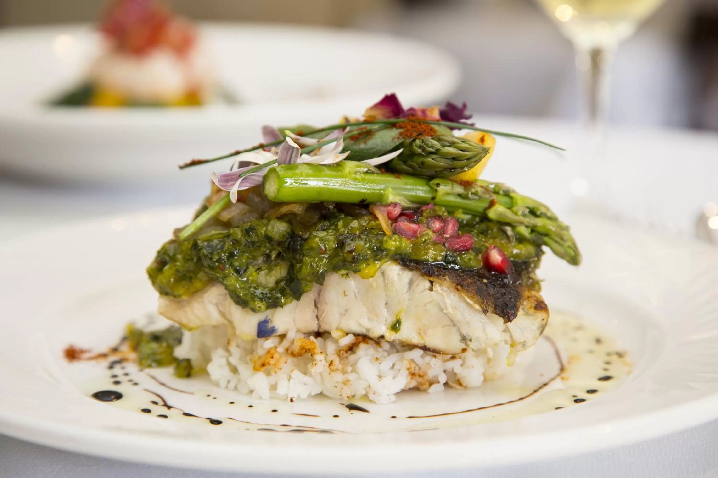 Food in Quality Inn Dubbo International