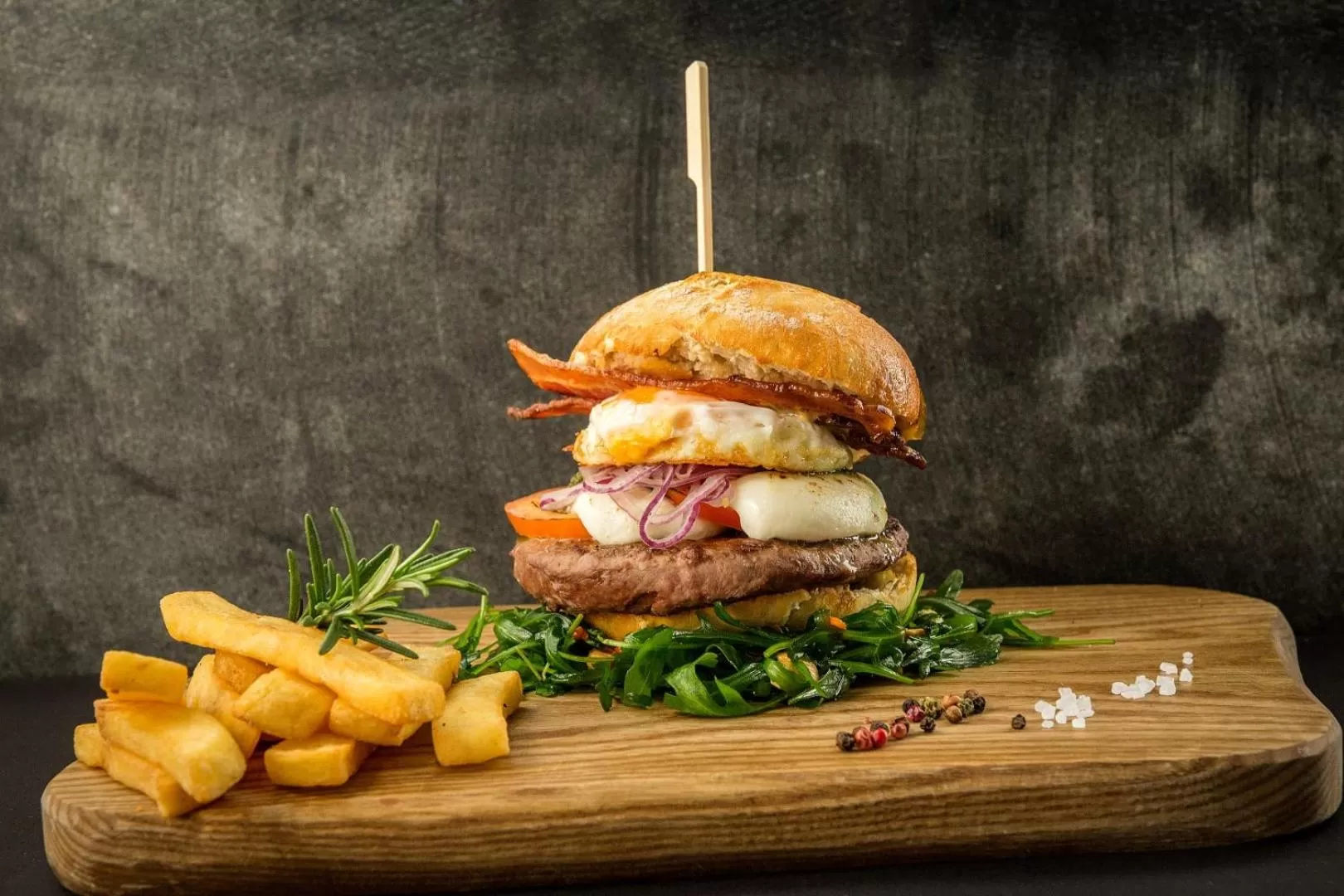 Food and drinks in Qubus Hotel Zielona Góra