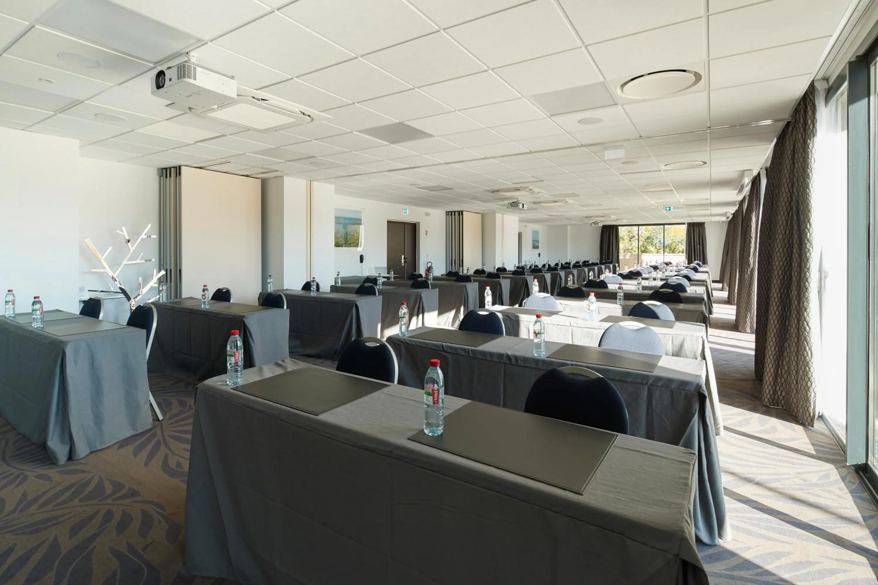 Meeting/conference room in Westotel Pornic Côte de Jade