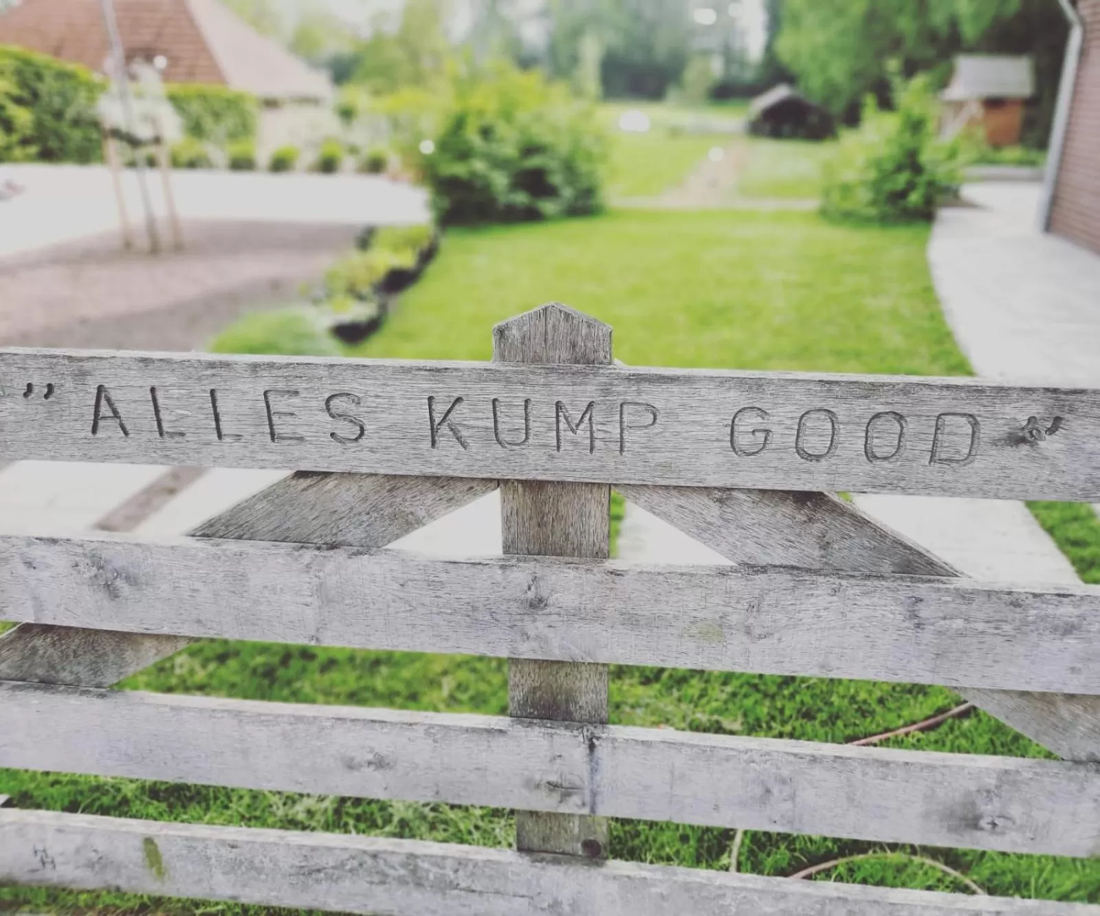 Day in Gastenverblijf de Vense Weide