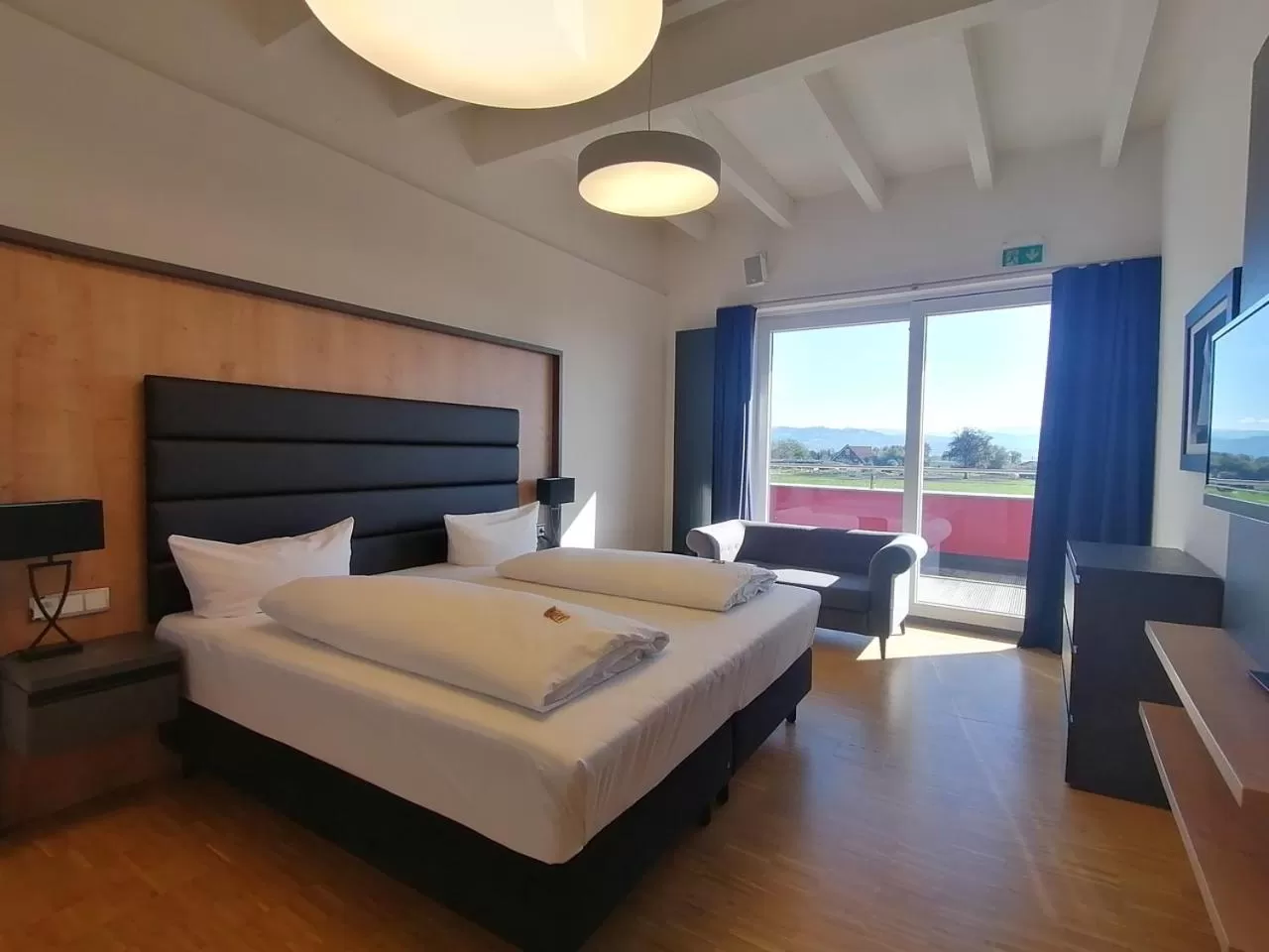 Bodensee-Hotel Sonnenhof