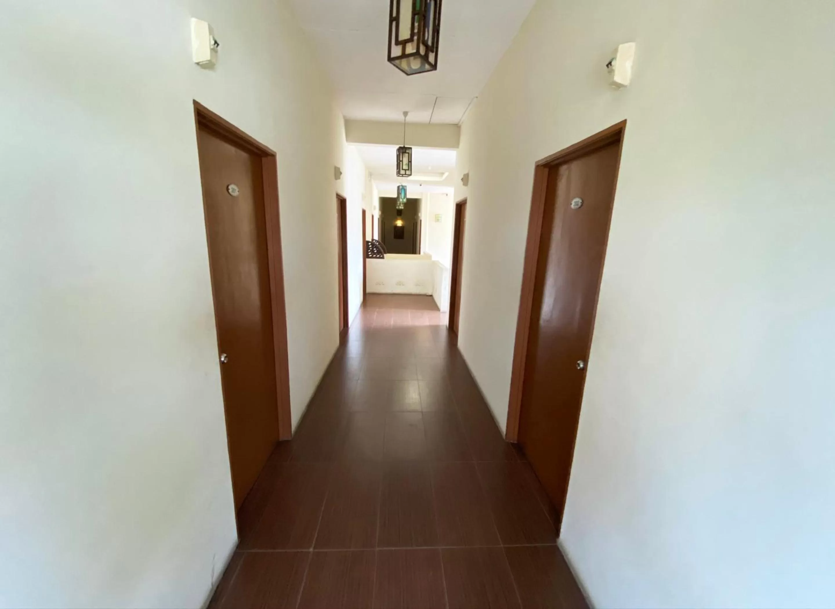 Other in Sabak Awor Resort