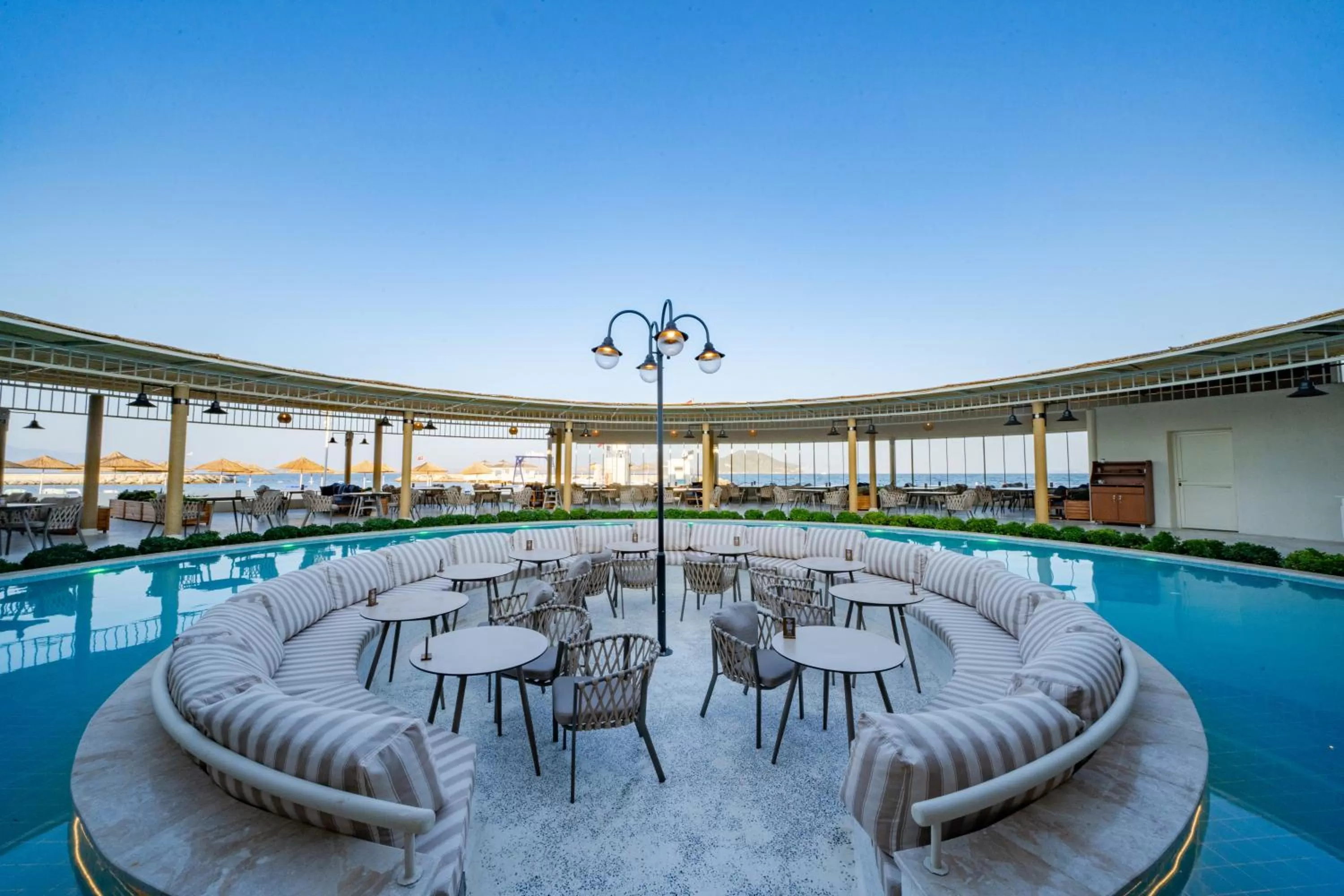 La Blanche Resort & Spa