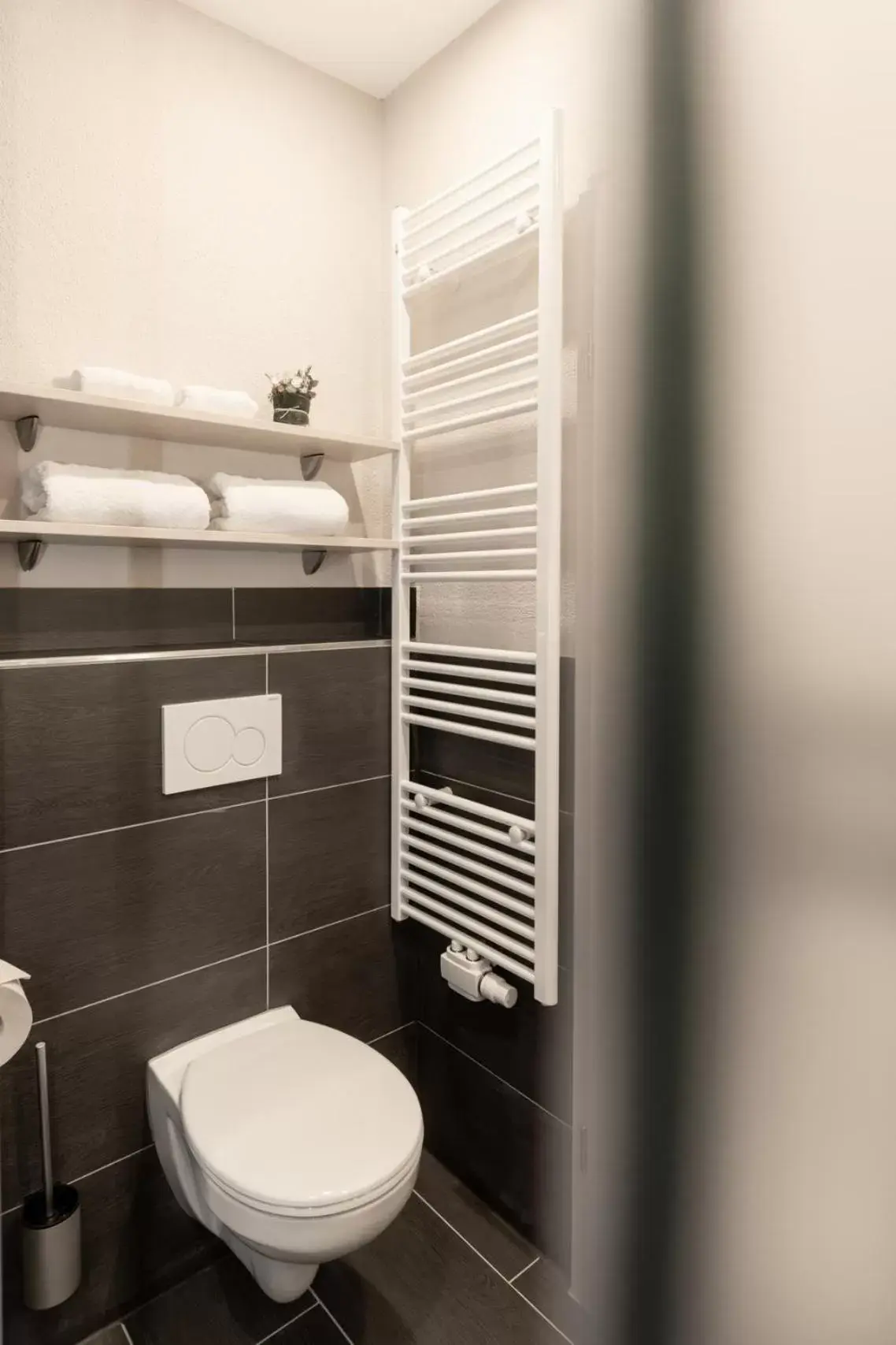 Budget Single Room - single occupancy in Das Hohenried Budget Single Room - single occupancy in Das Hohenried