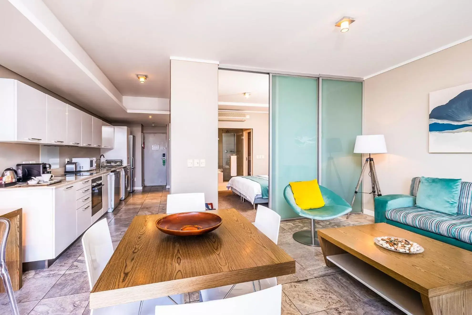 Studio Apartment in aha Harbour Bridge Hotel & Suites Studio Apartment in aha Harbour Bridge Hotel & Suites