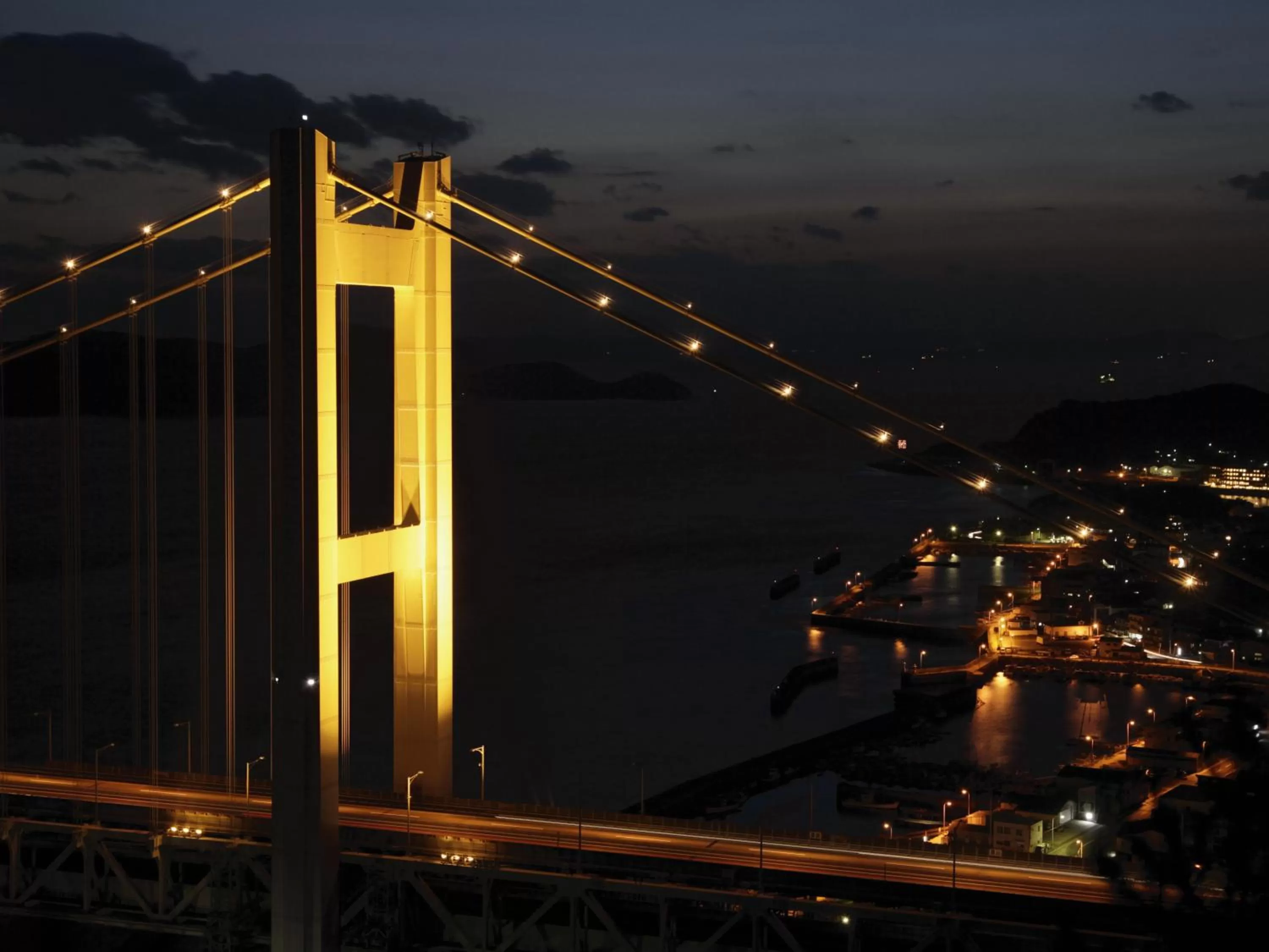 Nearby landmark in APA Hotel Kurashiki Ekimae