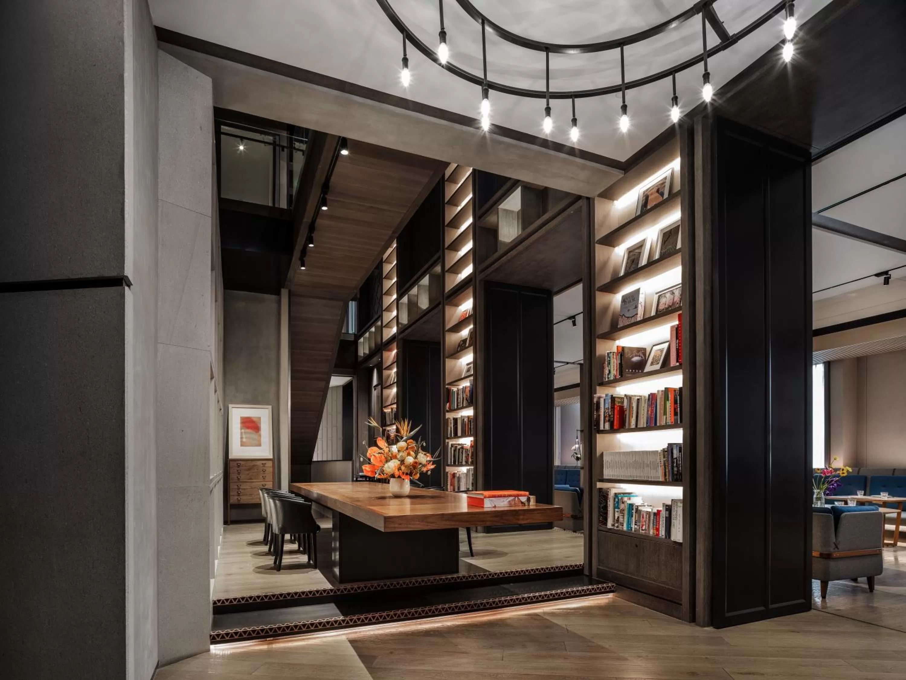 Restaurant/places to eat in CHAO Sanlitun Beijing