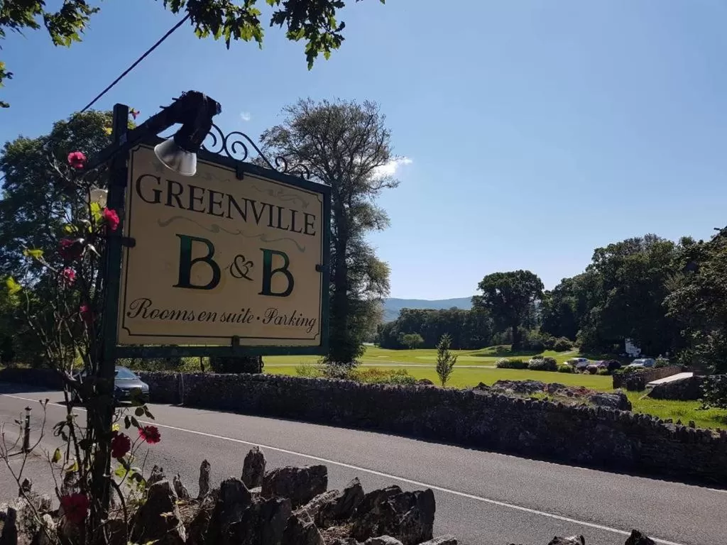 Greenville B&B