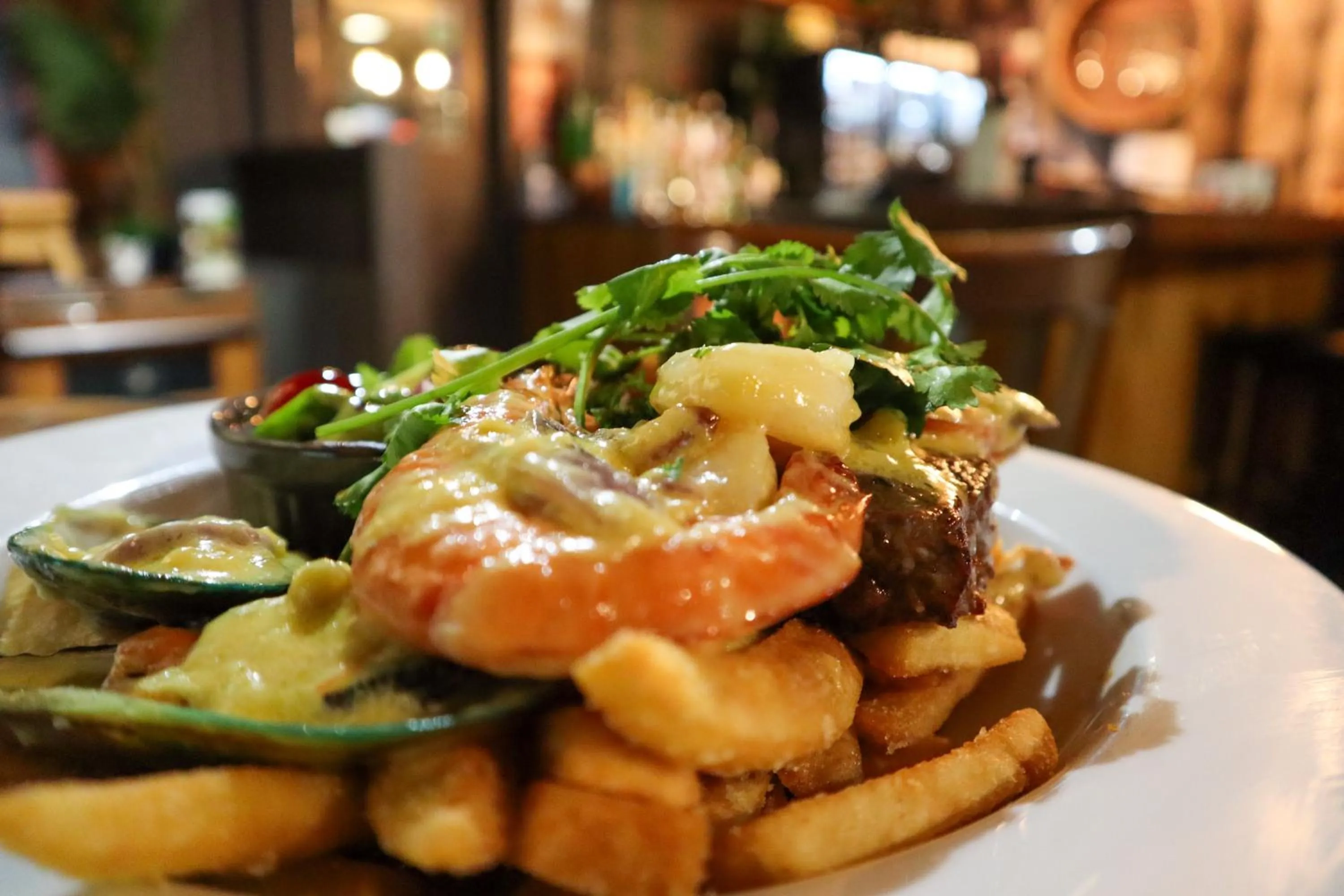 Parklands Motorlodge & Holiday Park