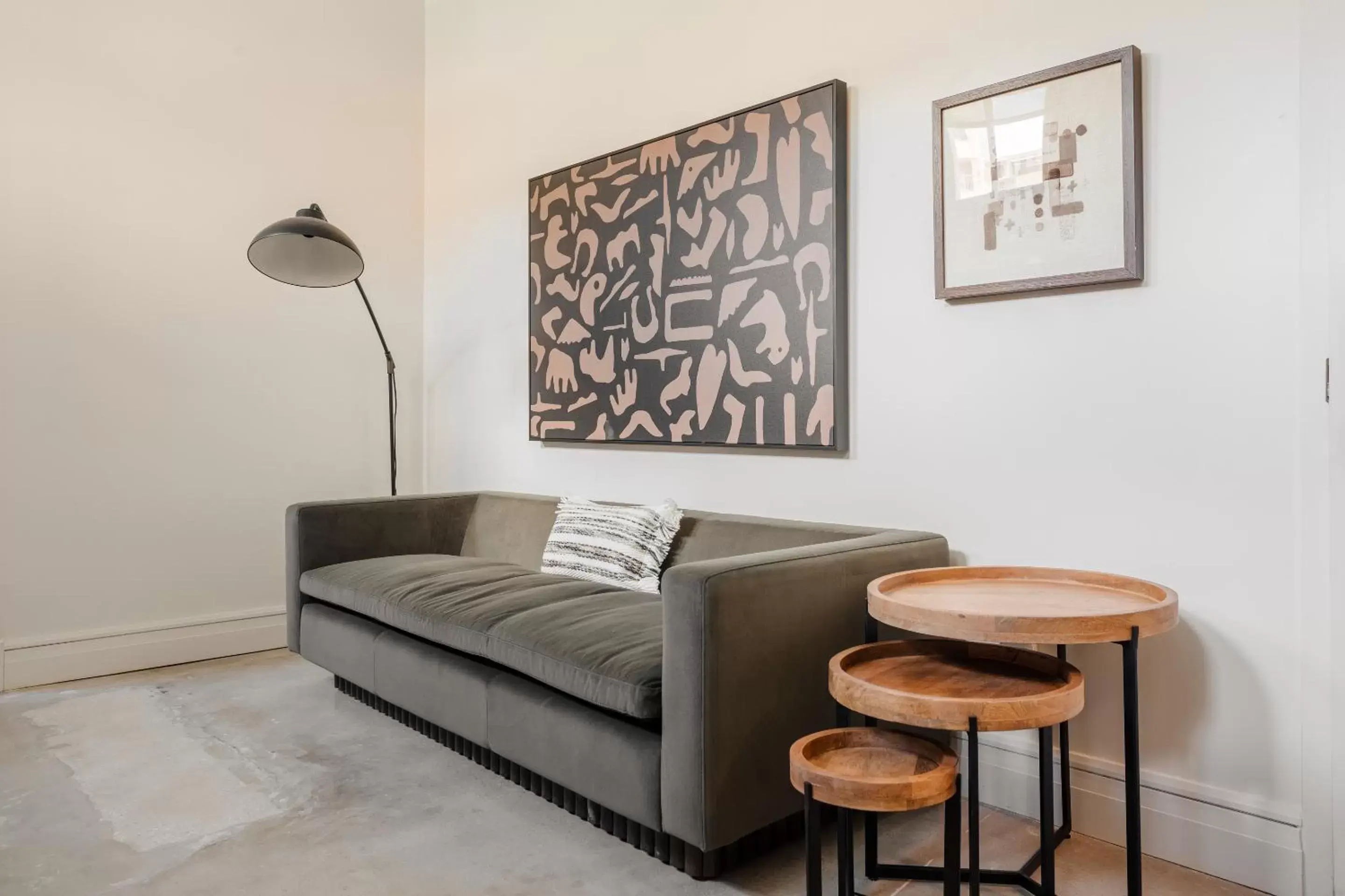 One-Bedroom Apartment in Sonder The Atlee One-Bedroom Apartment in Sonder The Atlee