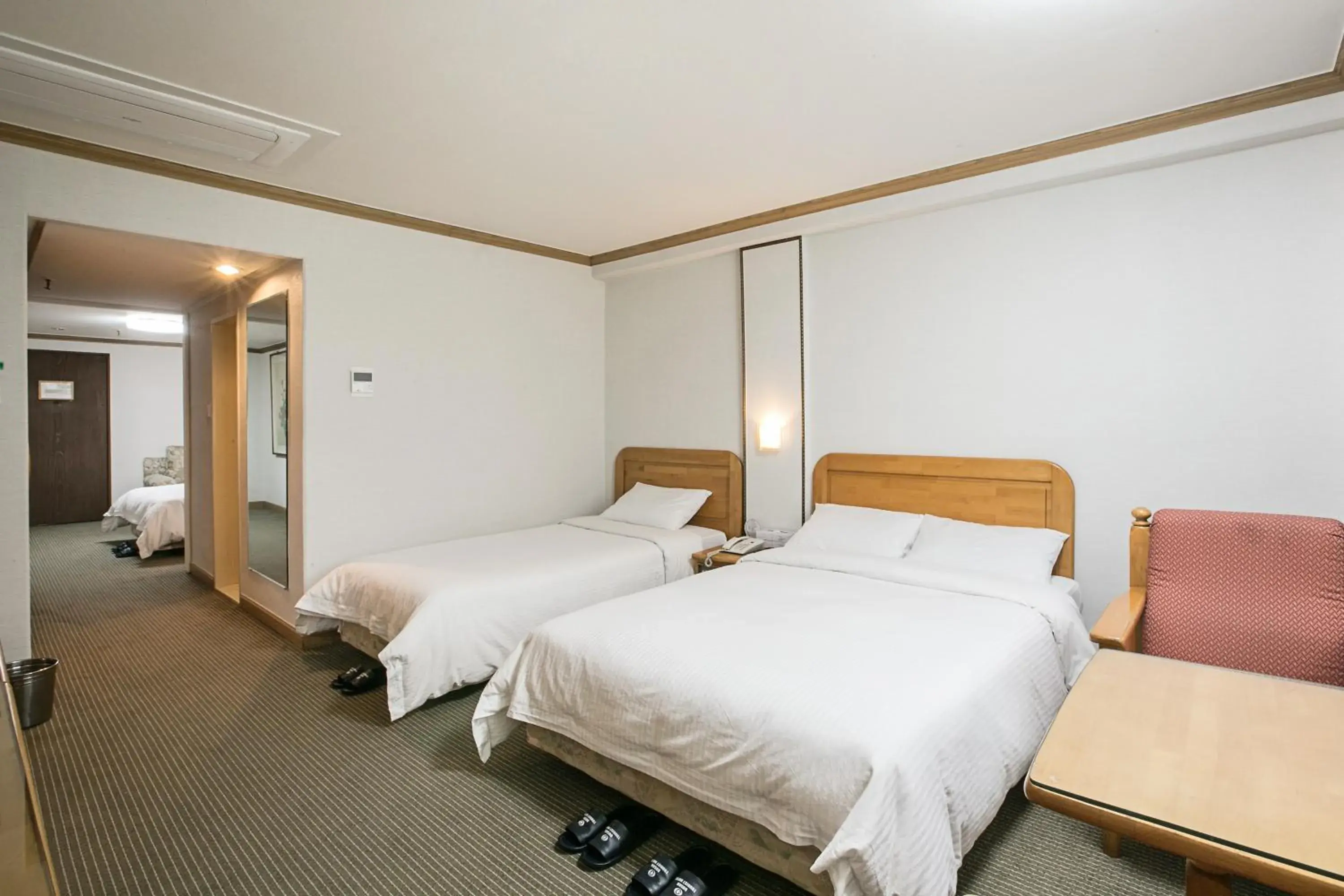 Family Suite in Busan Tourist Hotel Family Suite in Busan Tourist Hotel