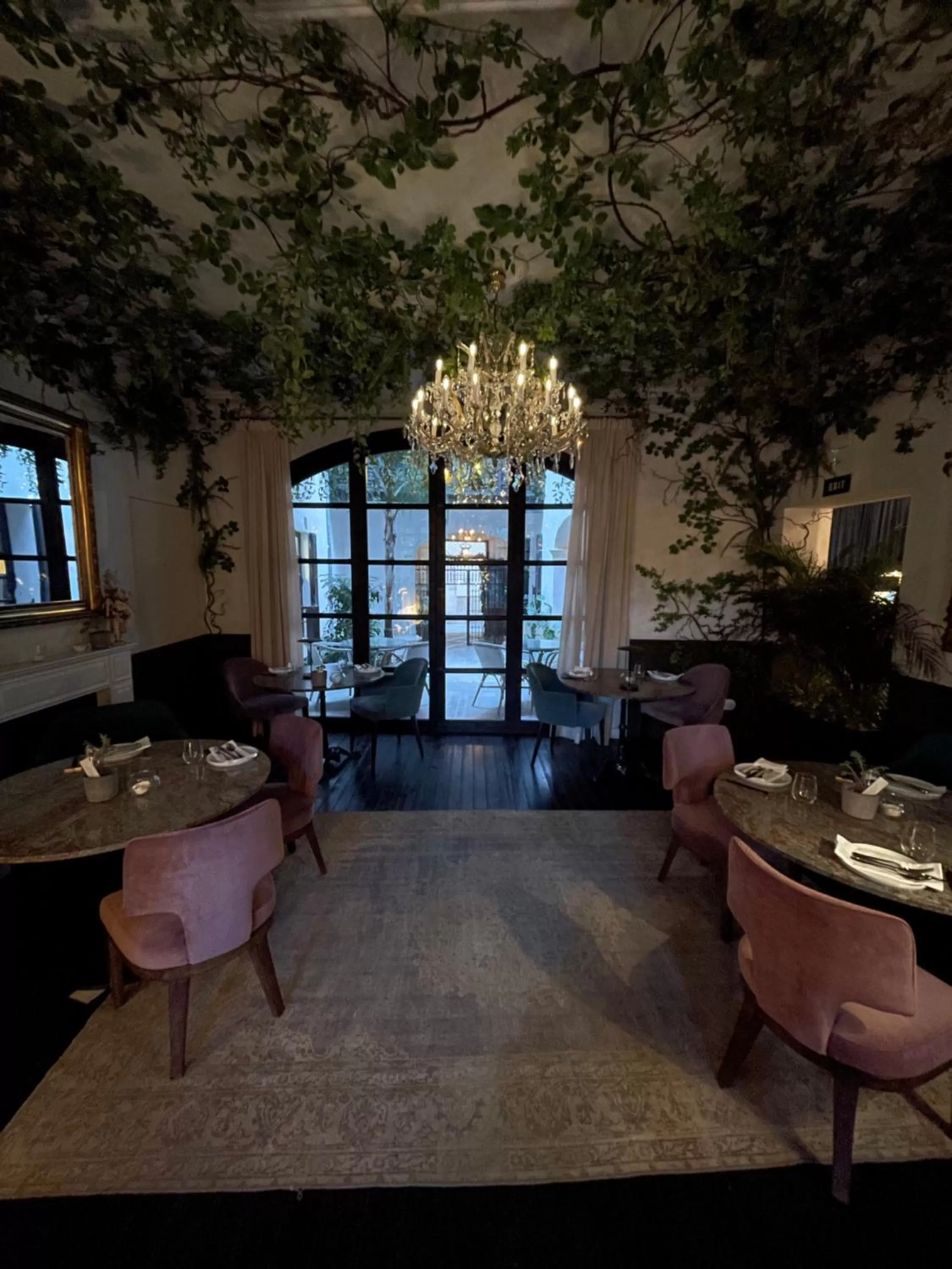 Restaurant/places to eat in Can Bordoy Grand House Hotel GL Preferred Hotel