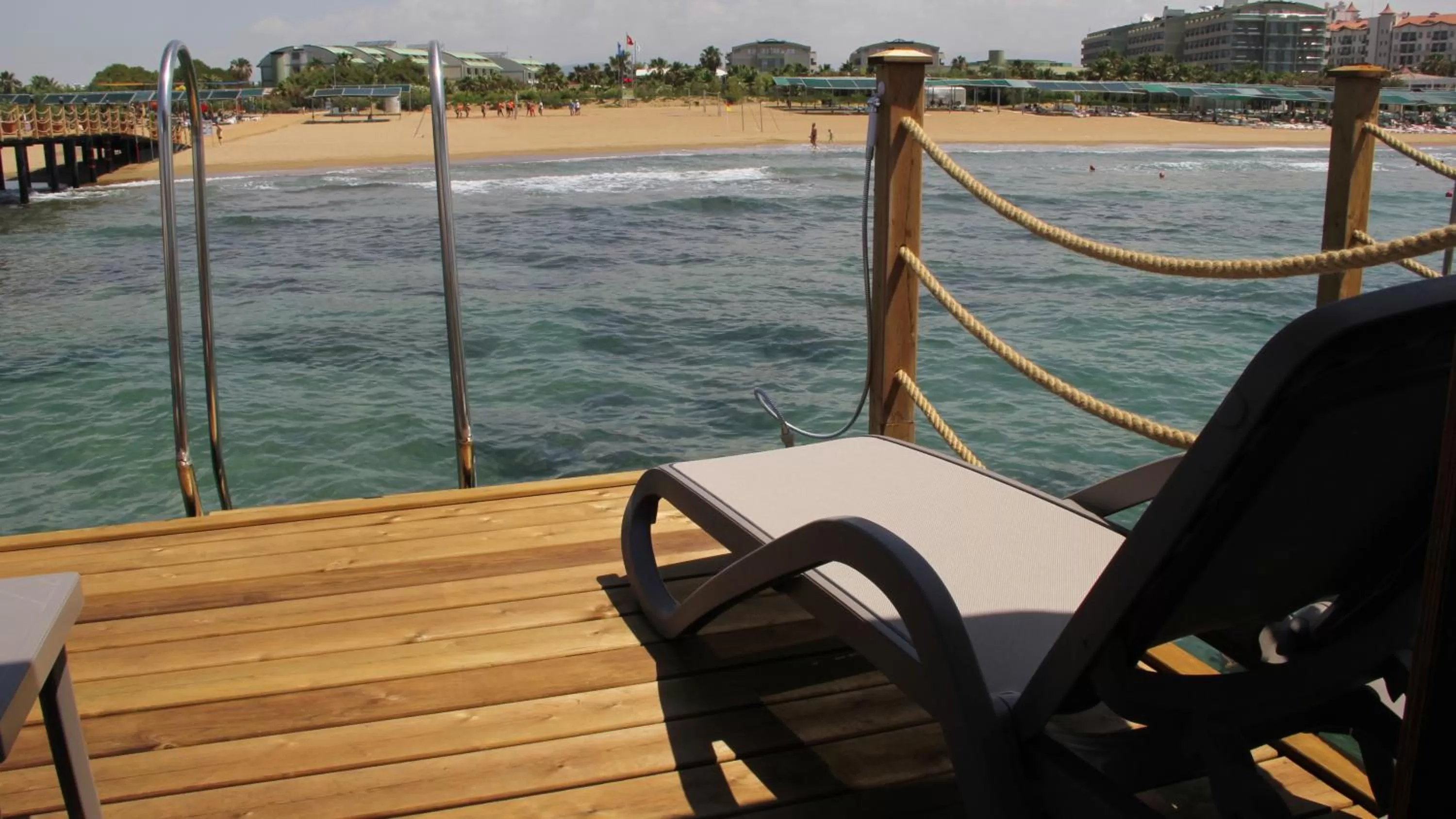 Natural landscape in VONRESORT Golden Coast & Aqua - Kids Concept-Ultra All Inclusive