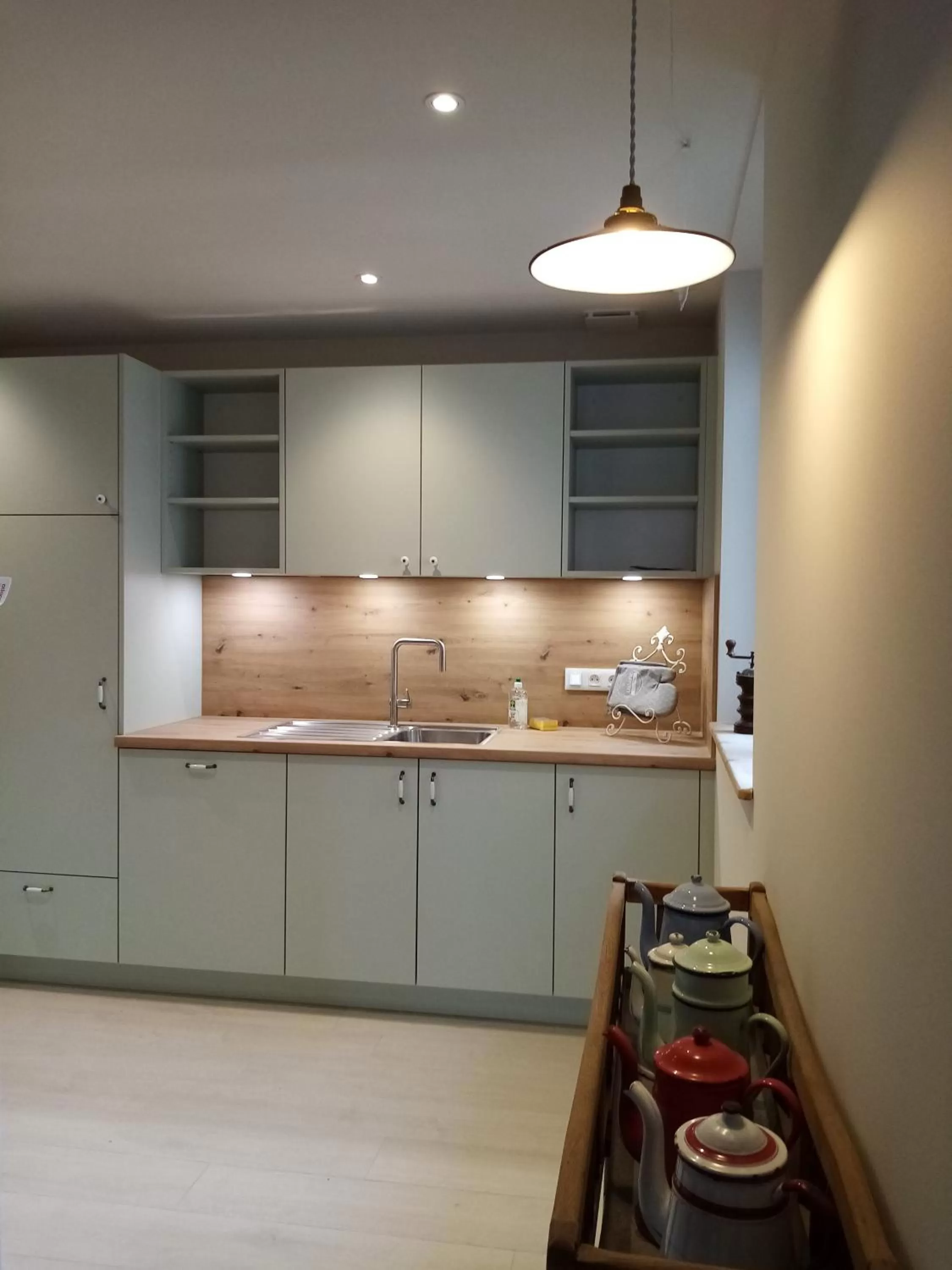 kitchen, Kitchen/Kitchenette in Hissele