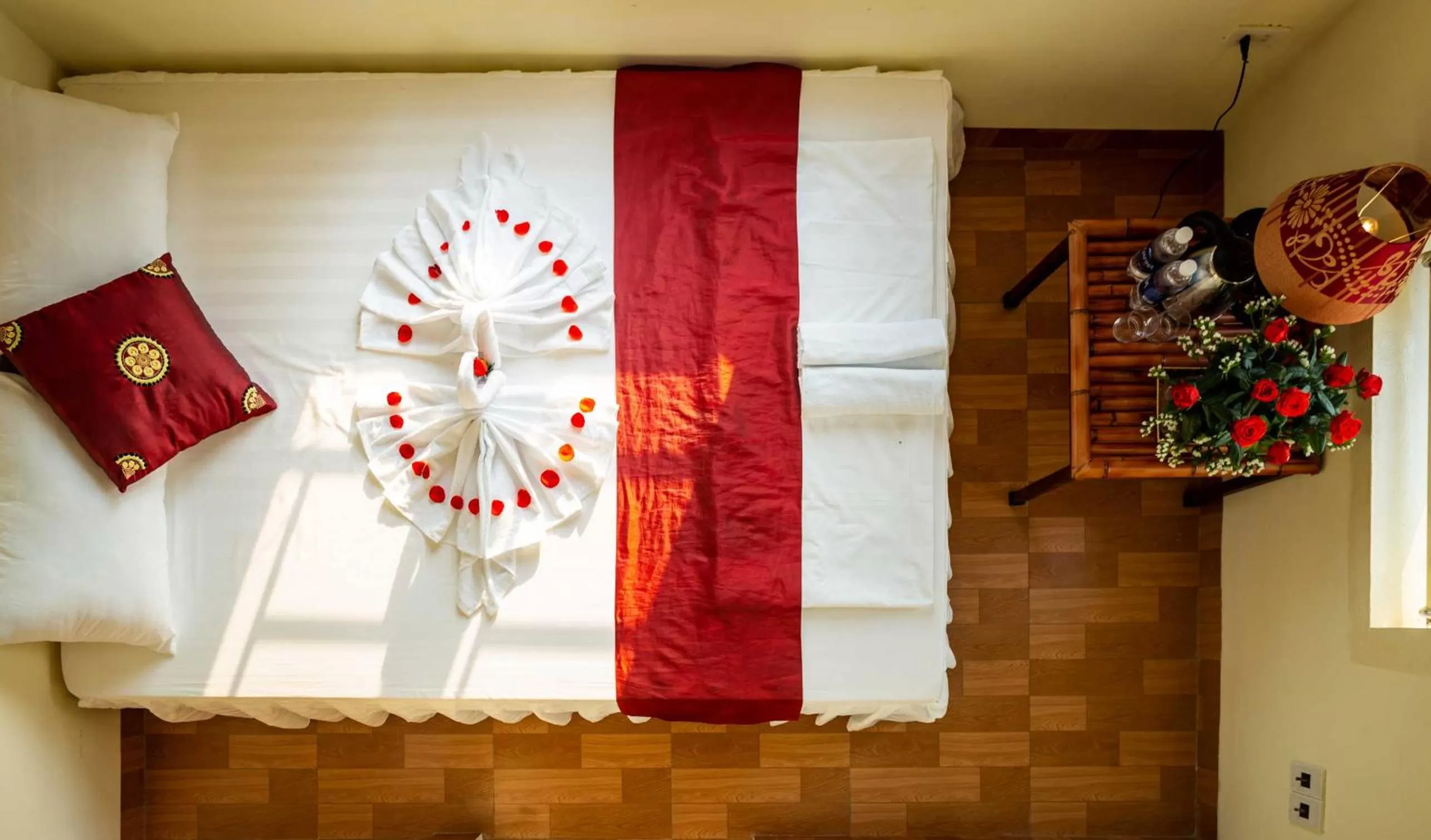 Hang Mua Central Homestay