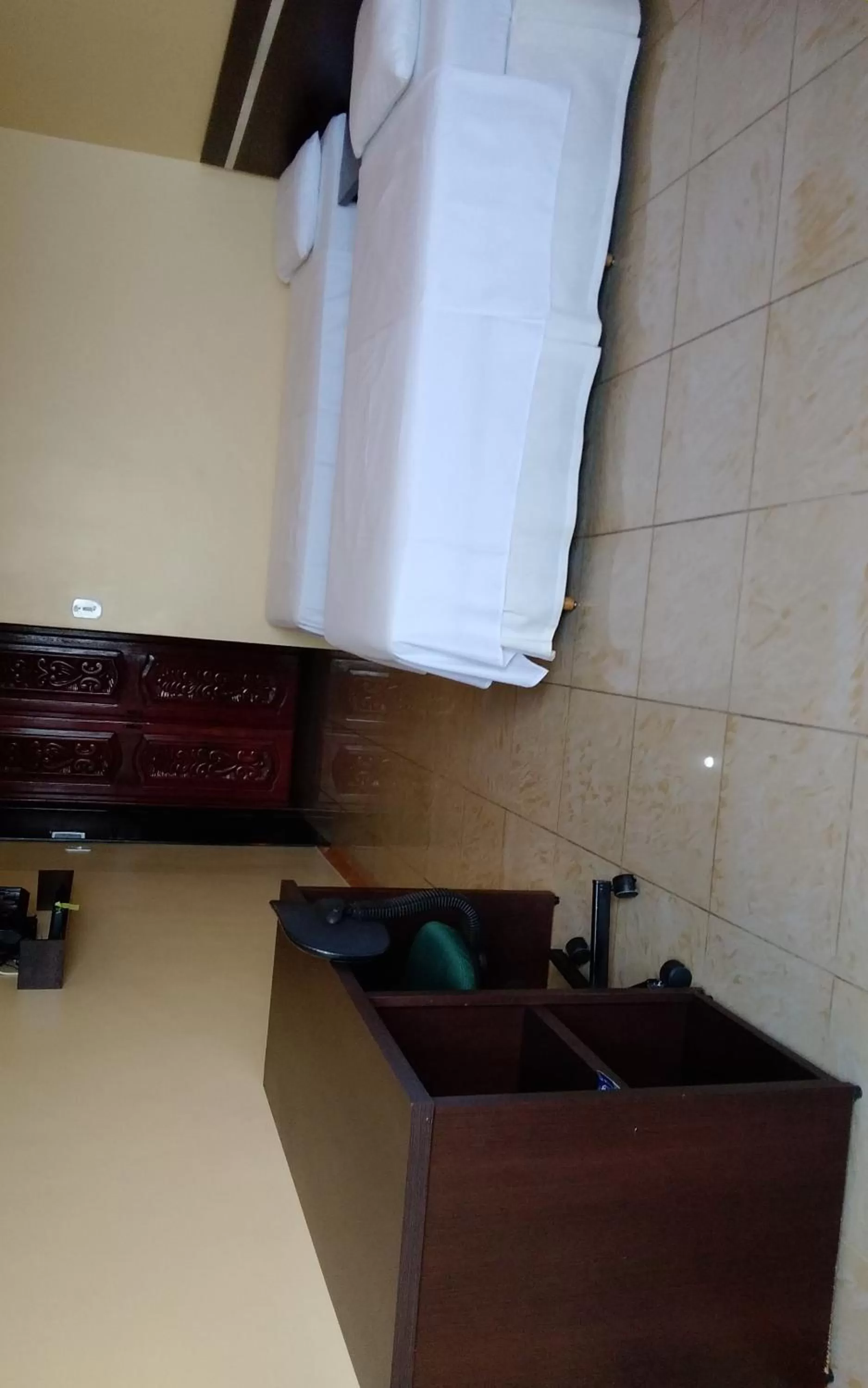 Hotel Saint Paul 01 Flat