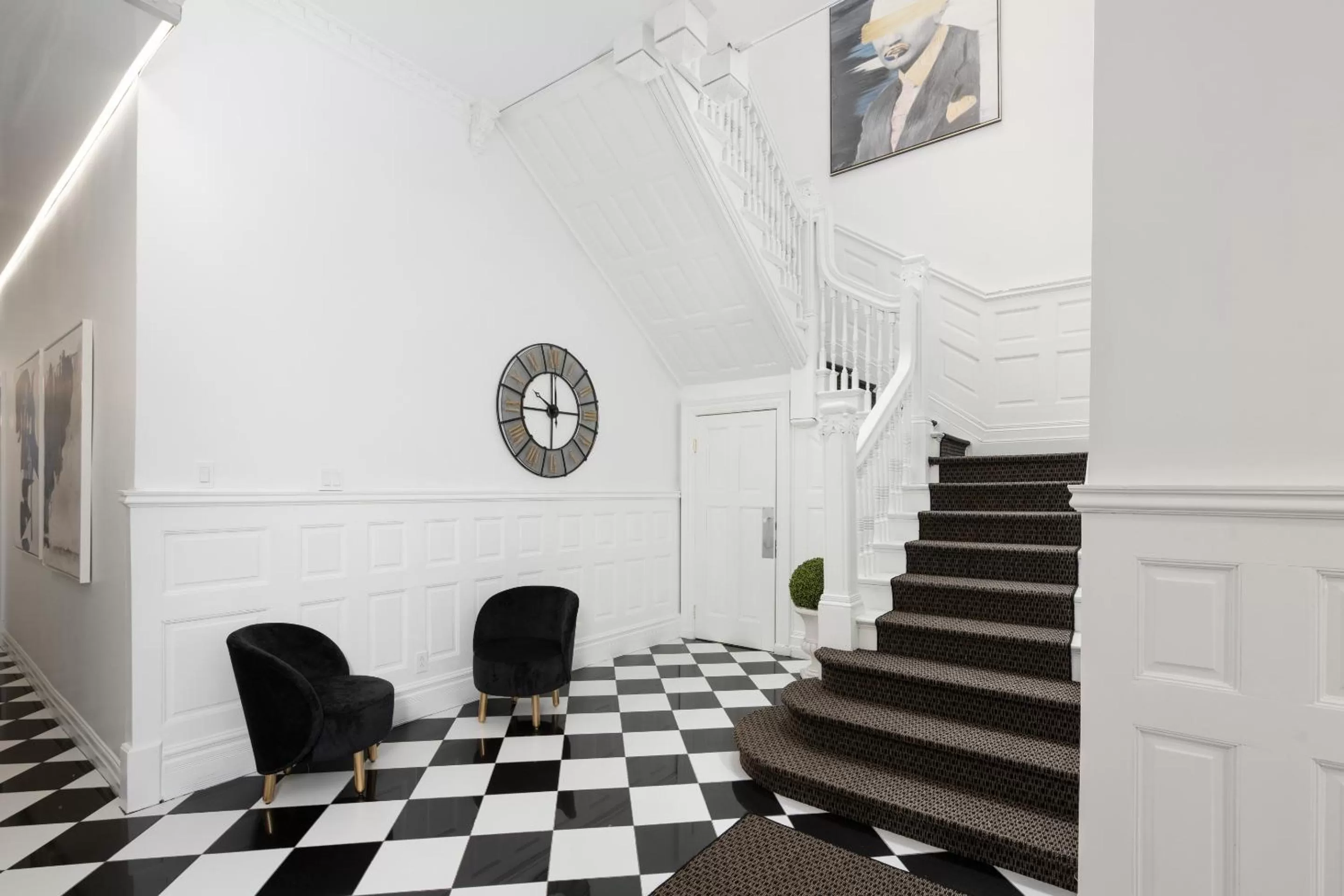 Le Penfield Par Nomade MTL