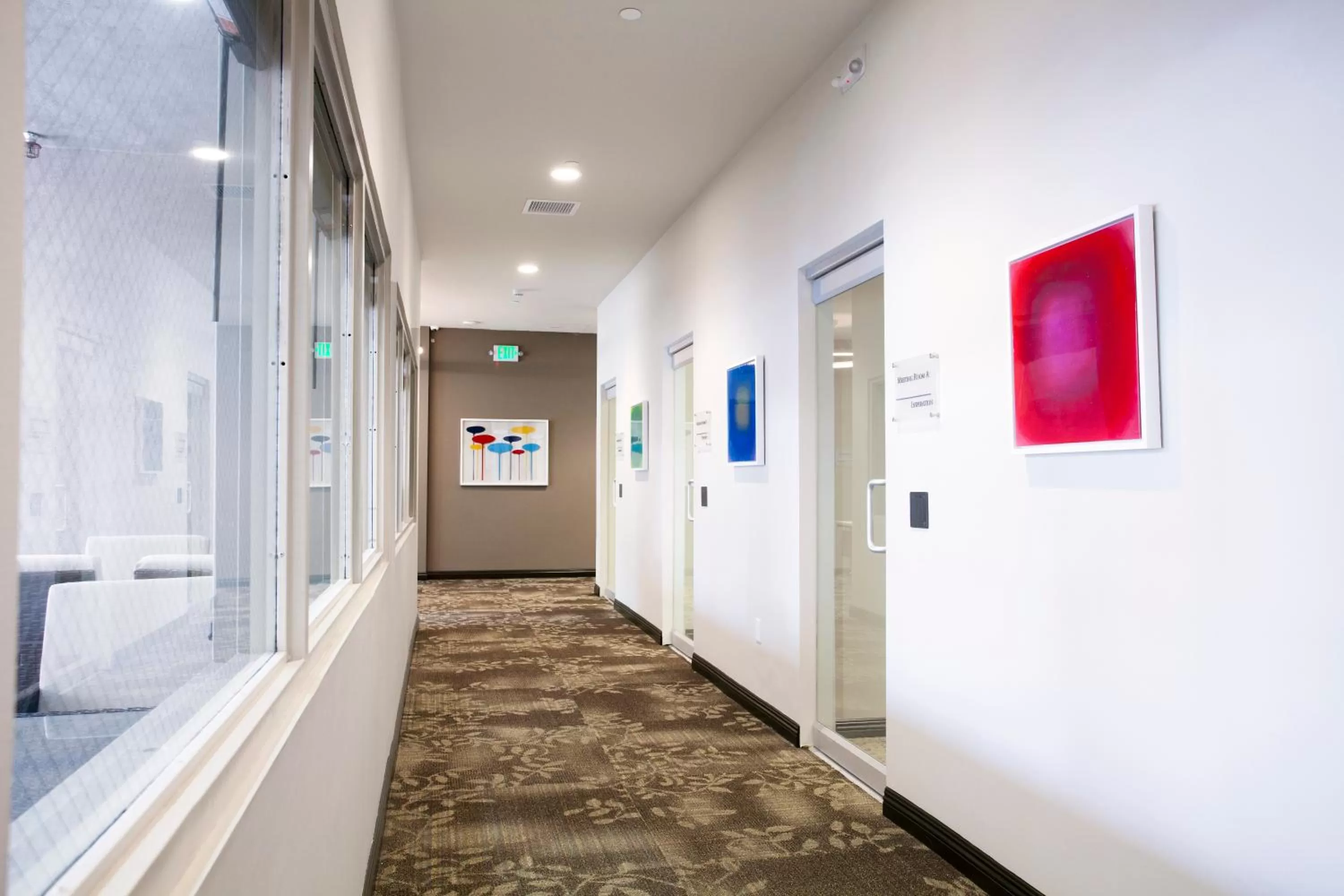 Other in Redac Gateway Hotel Torrance