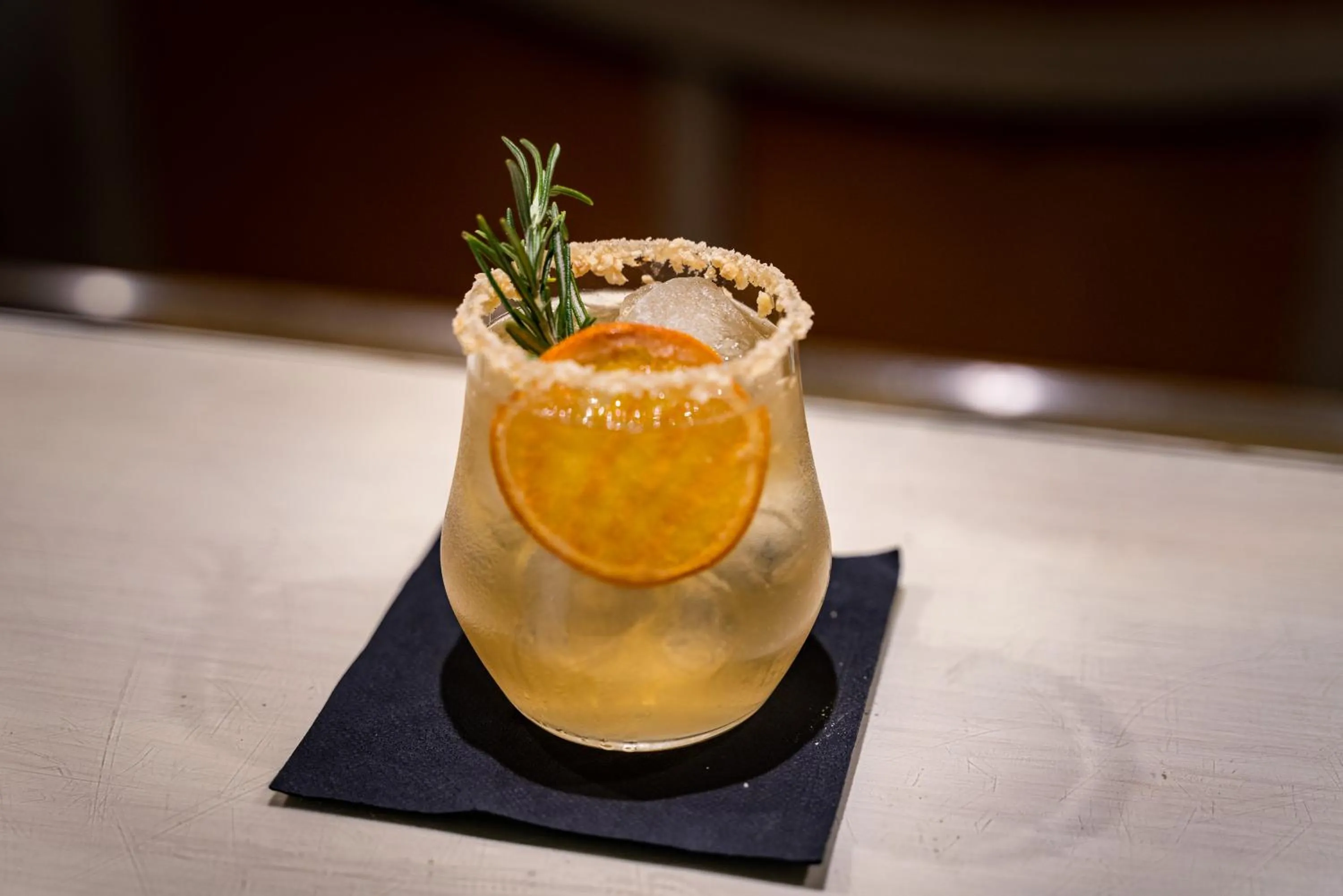 Restaurant/places to eat in Hotel Borgo Di Cortefreda - Place of Charme