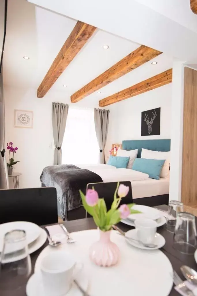 Your Home - City Apartment in Kufstein Your Home - City Apartment in Kufstein