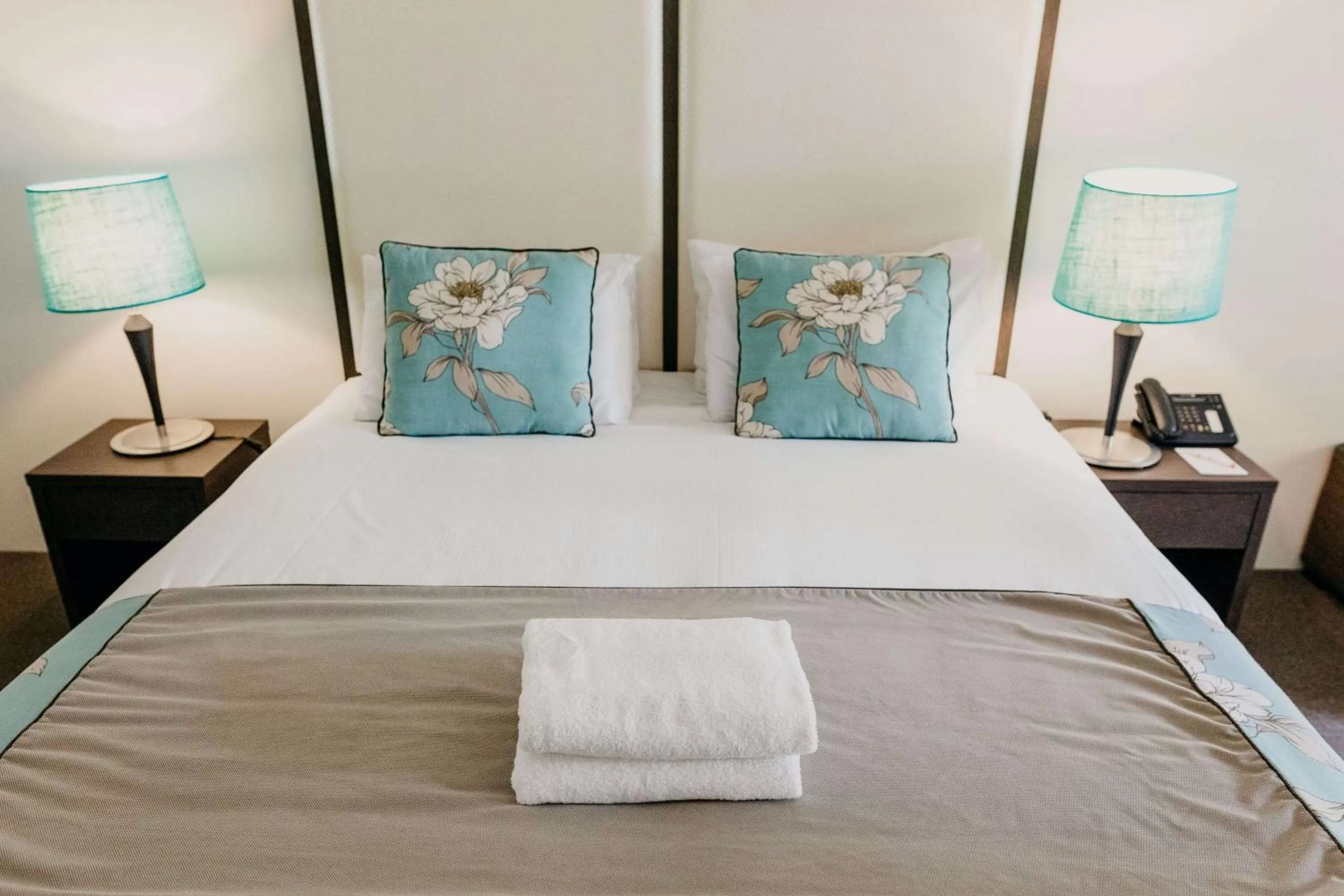 1 King Bed, Studio, Ground Floor, Non-Smoking in Club Wyndham Dunsborough, Trademark Collection by Wyndham