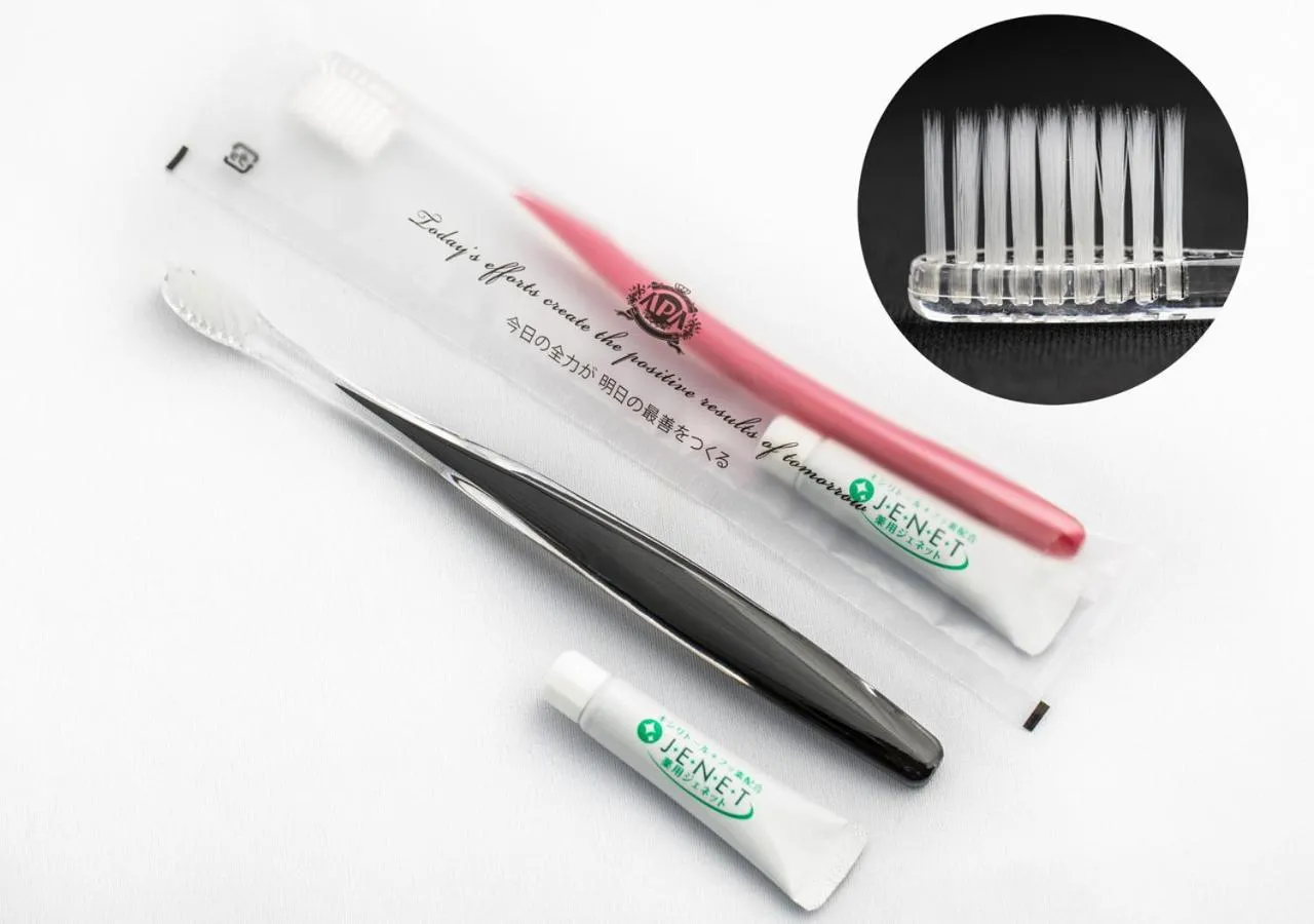 Bathroom in APA Hotel Kagoshima Chuo Ekimae