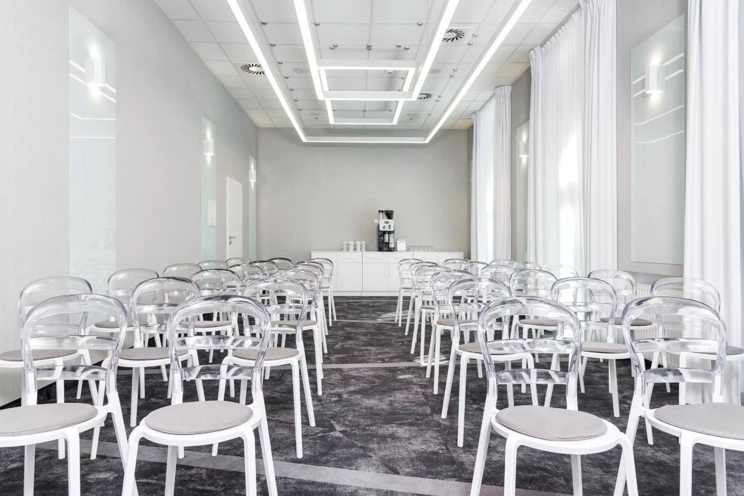 Meeting/conference room in Best Western Plus Krakow Old Town