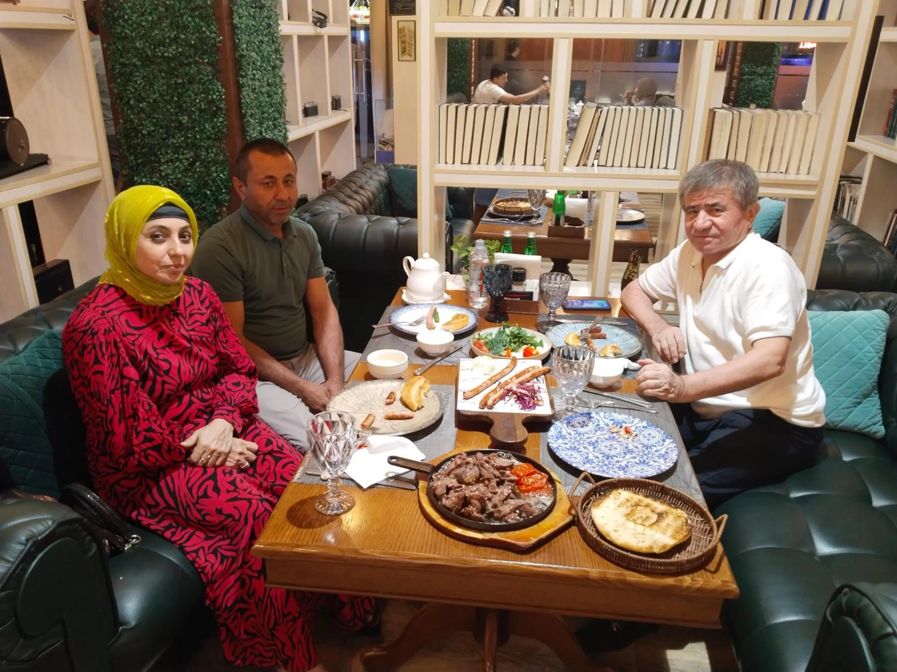 Risqiro'z Ancient Boutique Hotel