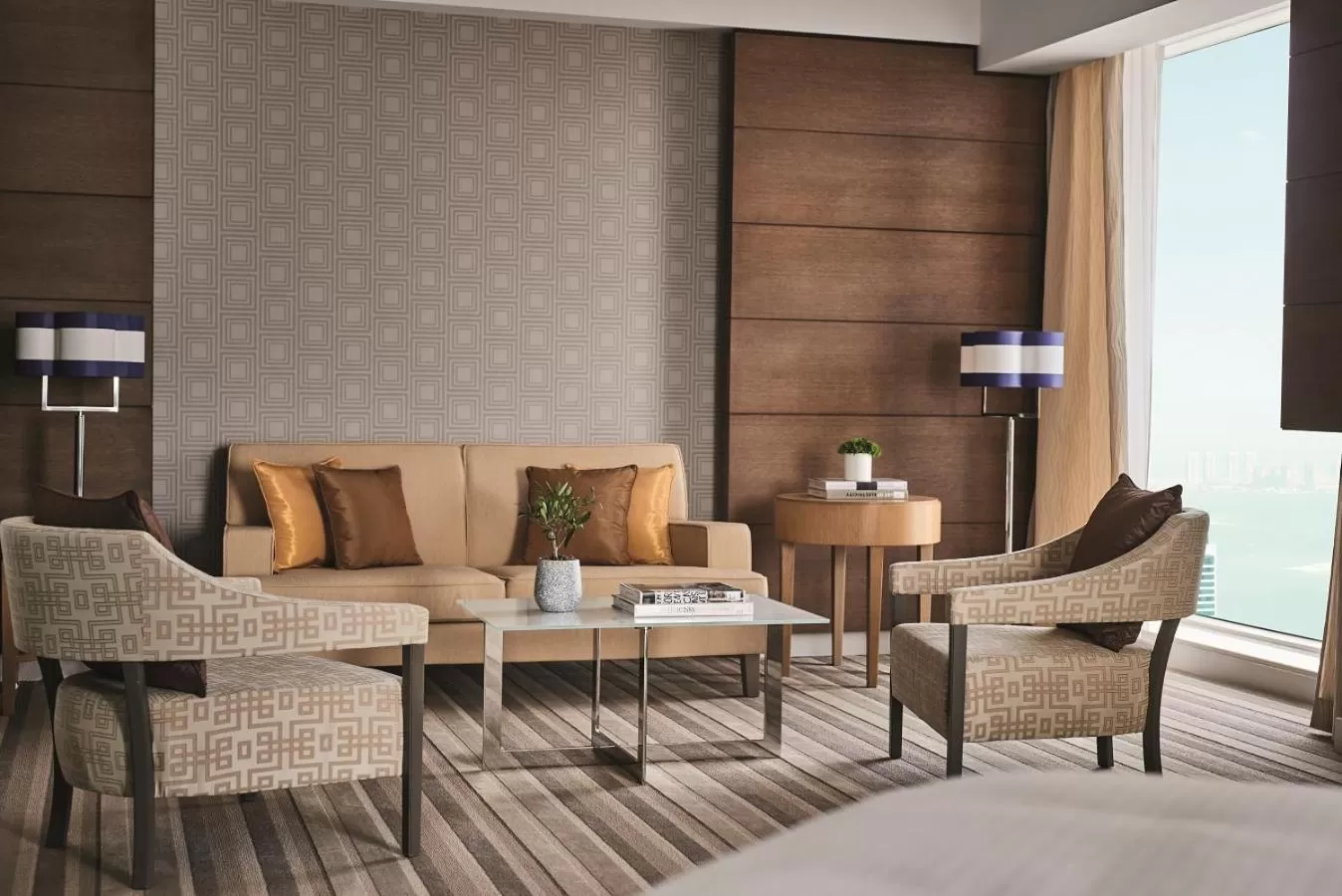 Other in Pullman Doha West Bay