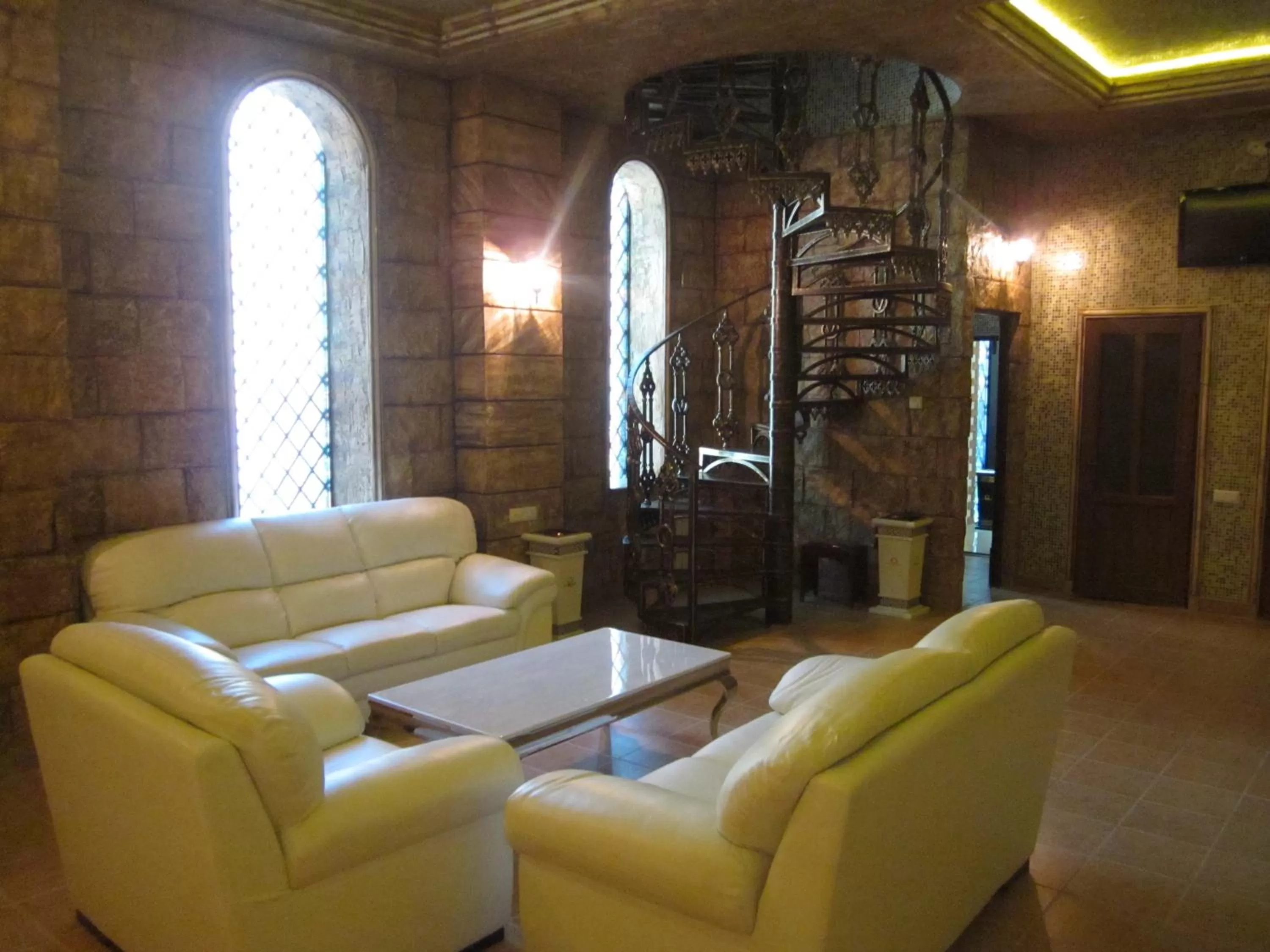 Day, Seating Area in Venezia Palazzo Hotel