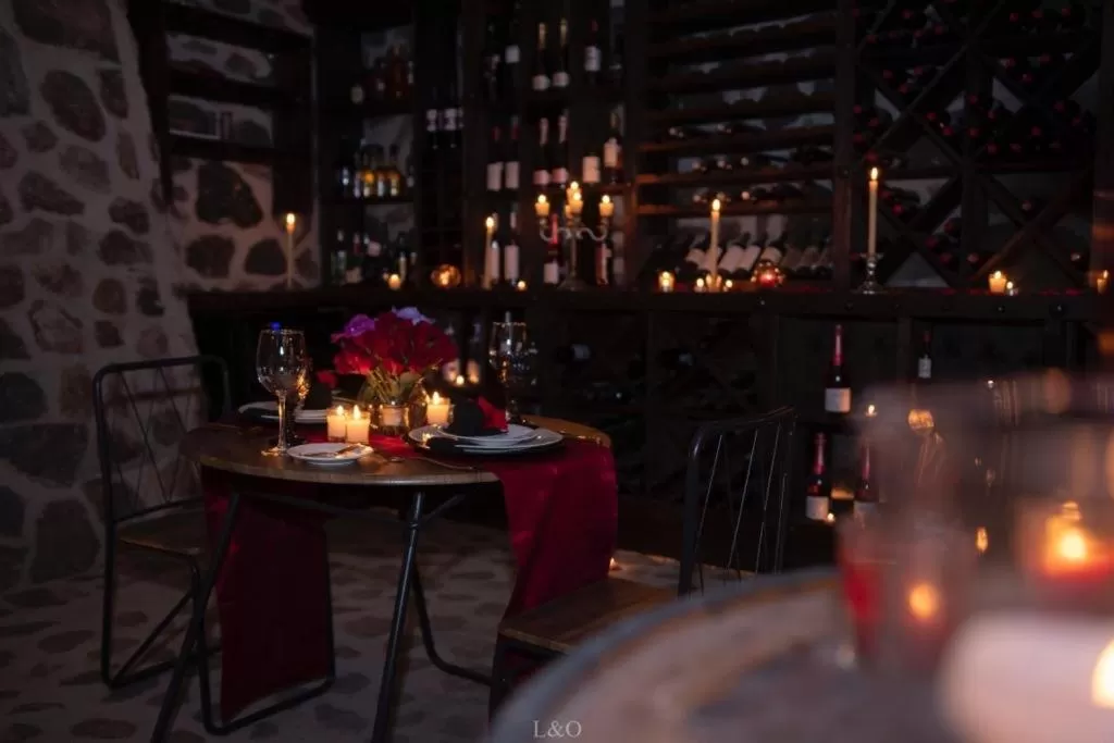 Night in Suites Campestres Montebello