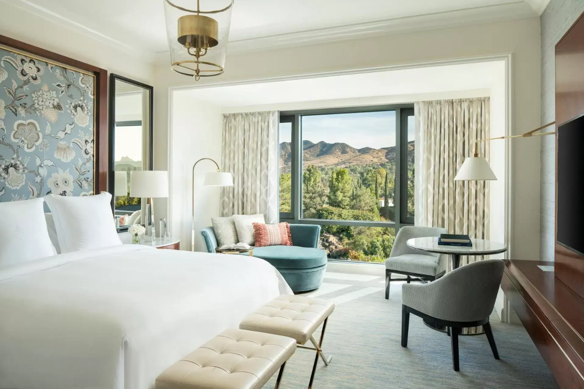 Four Seasons Hotel Westlake Village Four Seasons Hotel Westlake Village