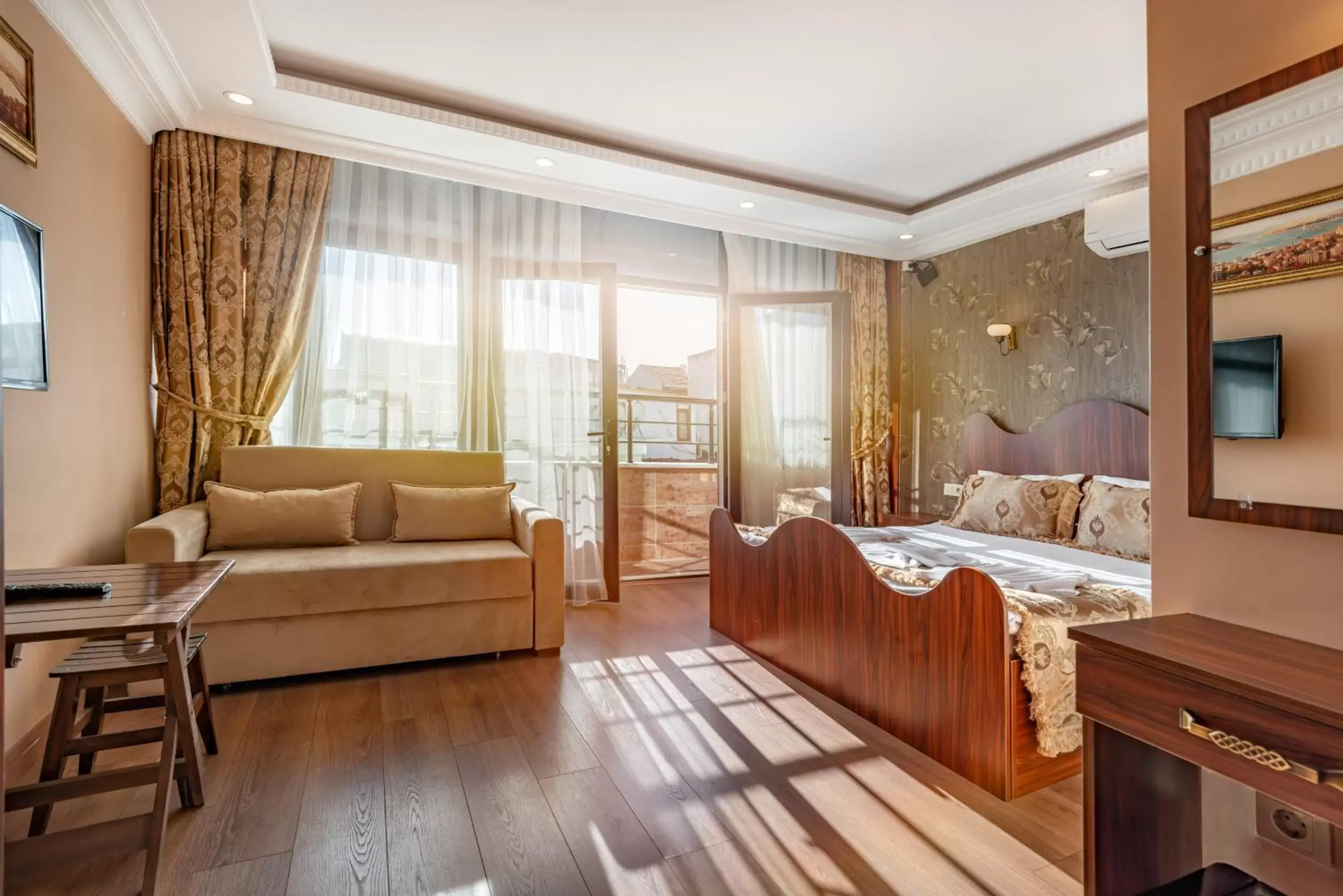 Stylish Hotel Old City Stylish Hotel Old City