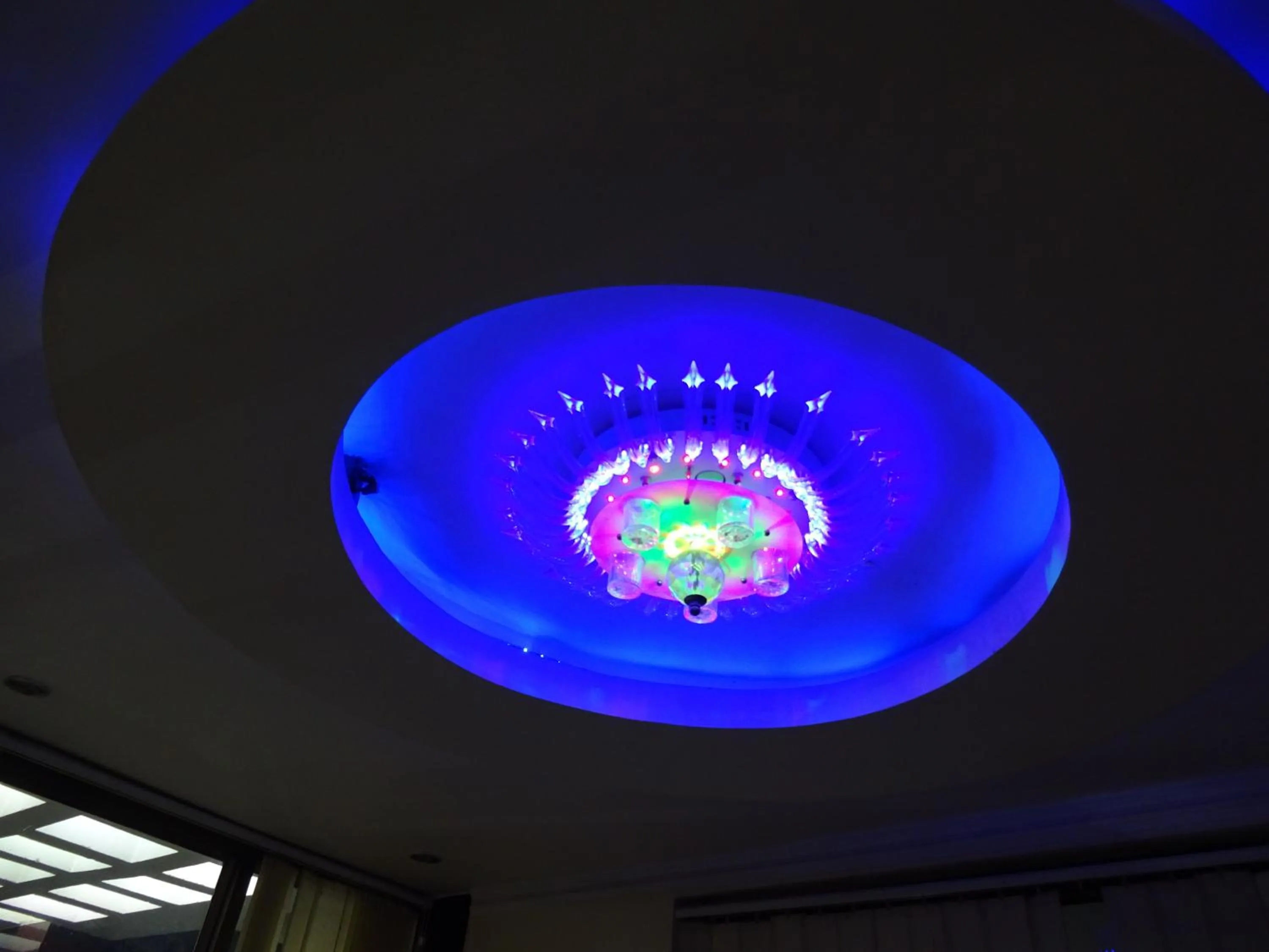 Facade/entrance in Hotel Viraat Inn