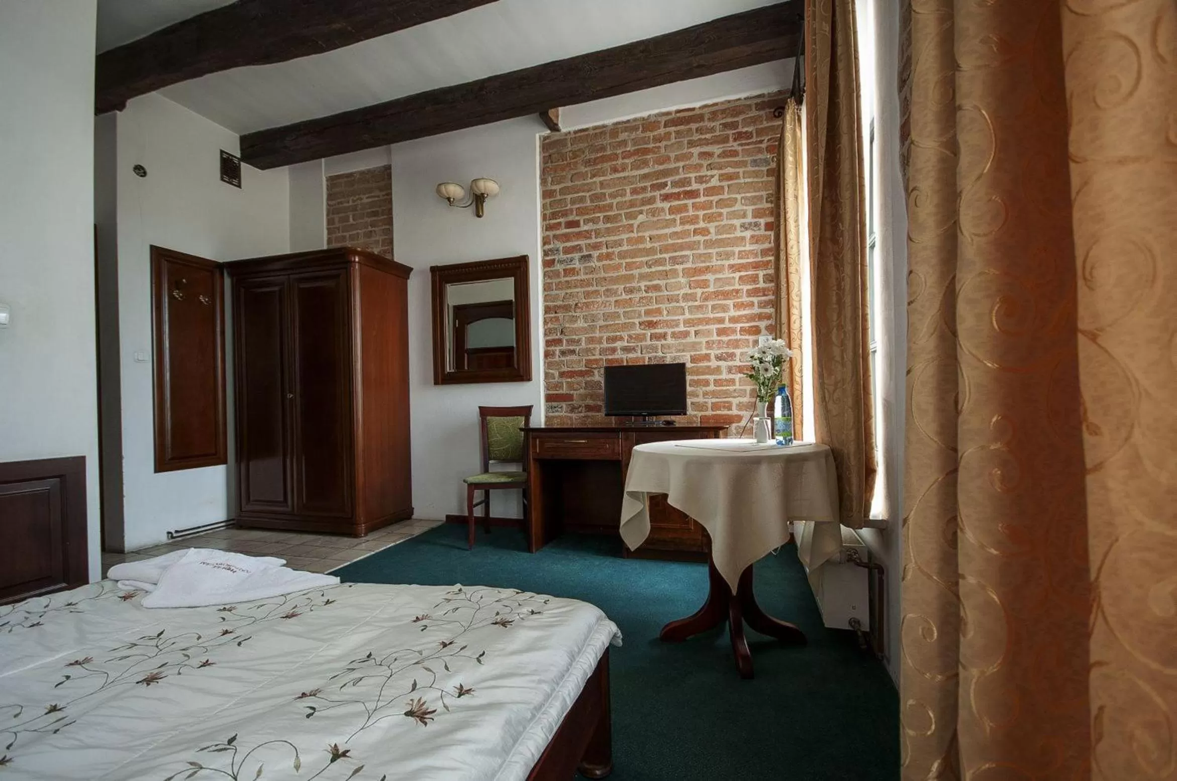 Photo of the whole room, Room Photo in Hotel Restauracja Pod Parowozem