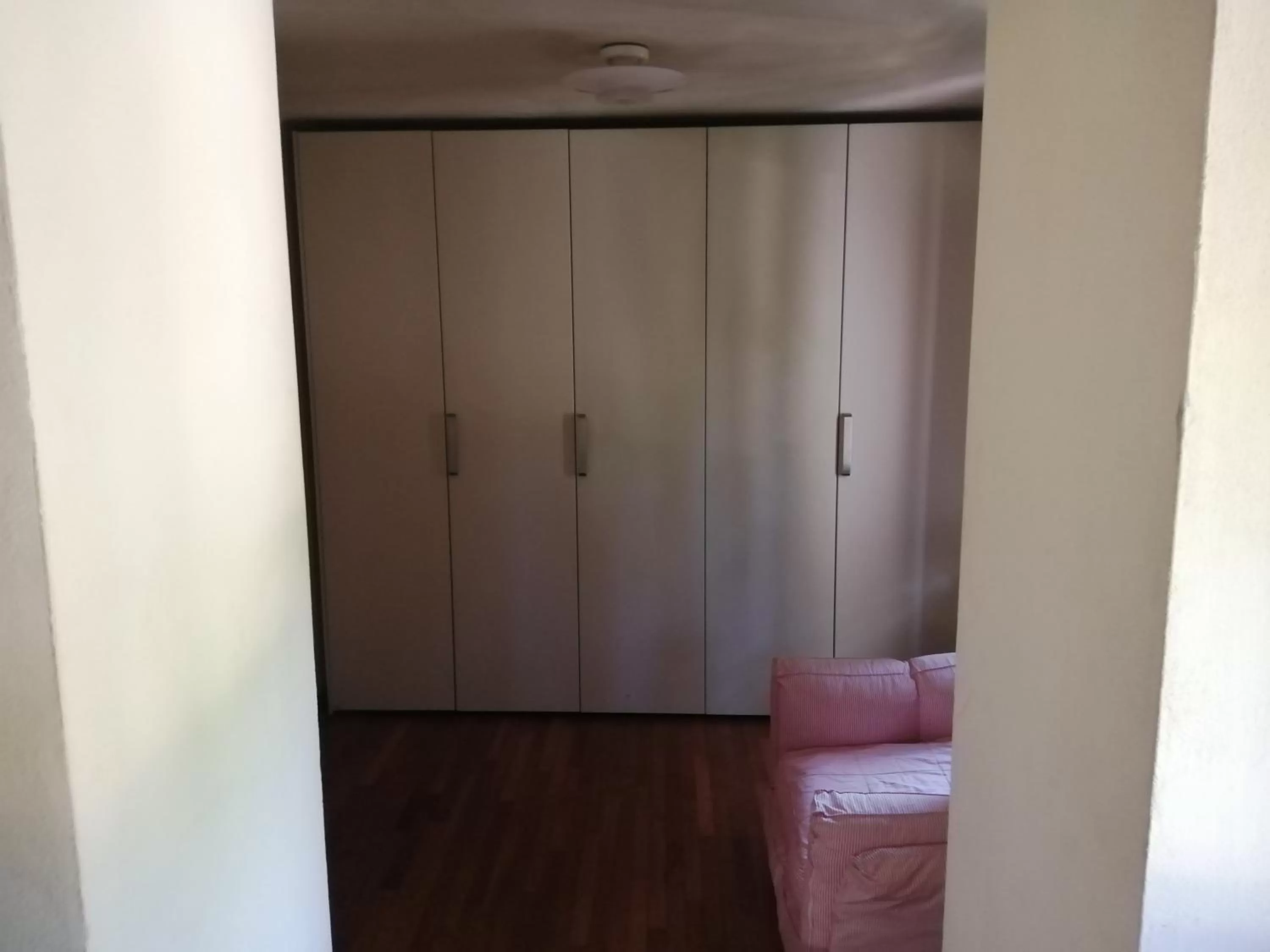 Bedroom, Bed in La Casetta del Cantiniere