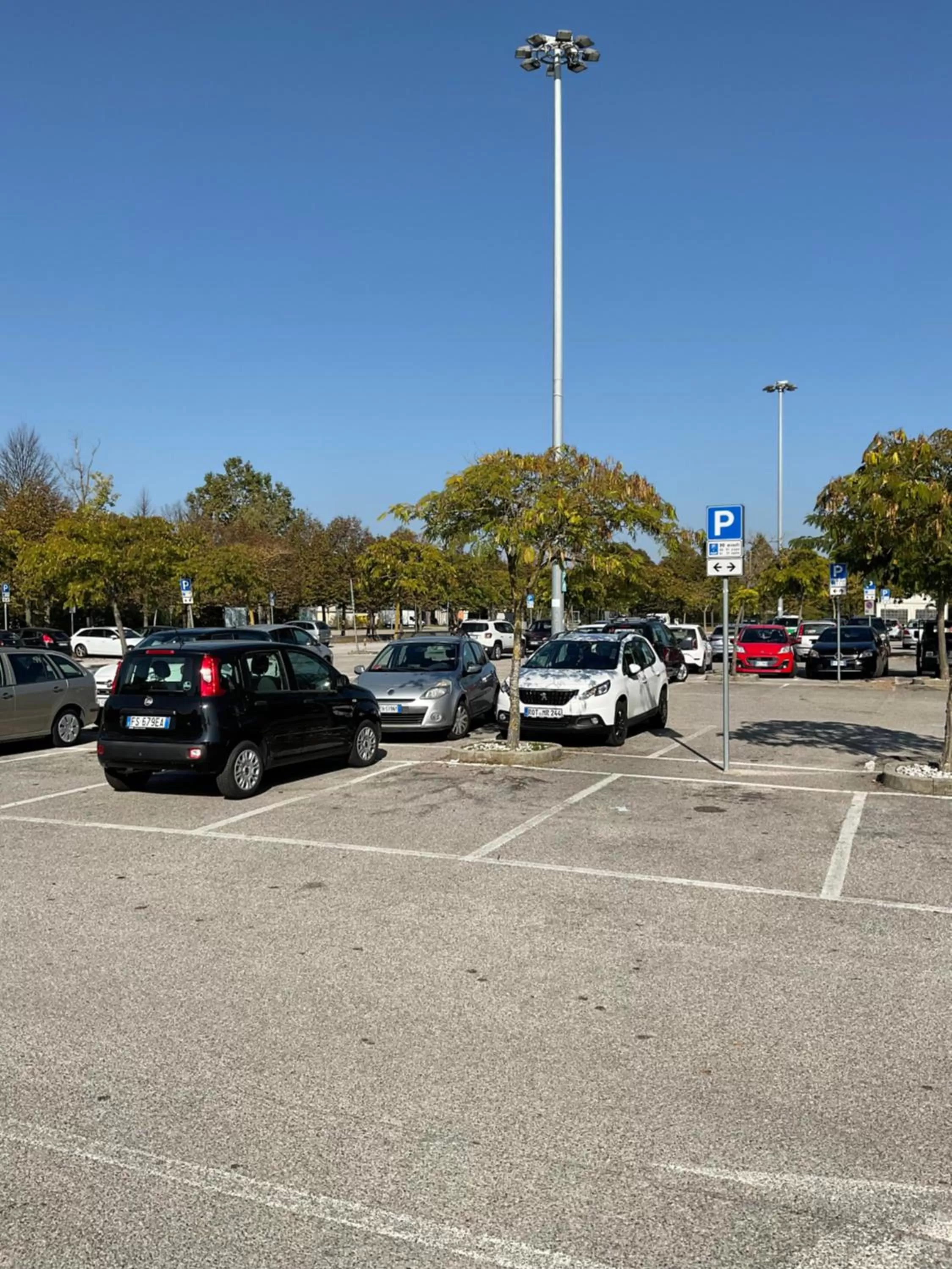 Villaggio dei Fiori Apart- Hotel 3 Stars - Family Resort