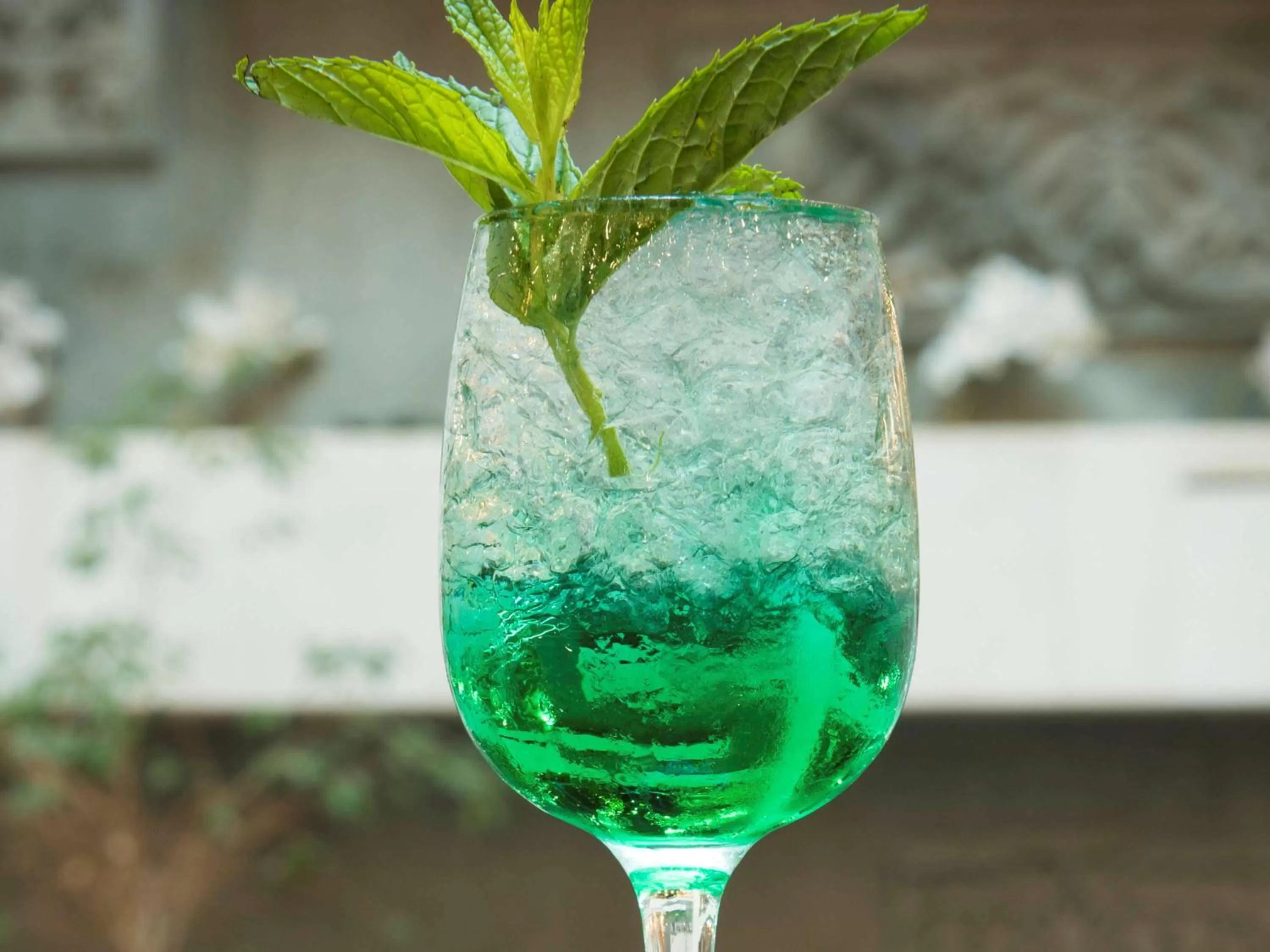 Lounge or bar in Hotel Mercure Alger Aéroport