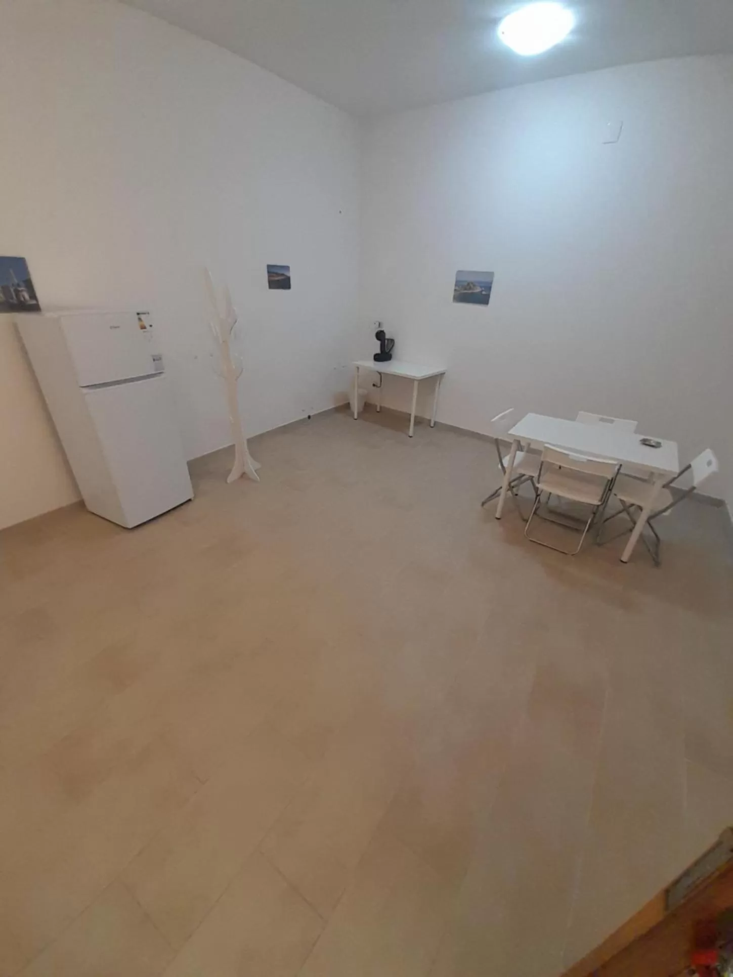 Dining area in CTA Catania Aeroporto fontanarossa taxi aeroporto h24 gratis reception h24