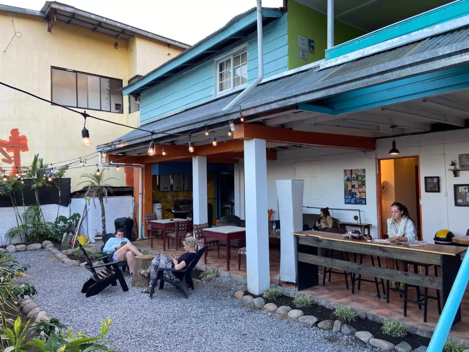 La Casa de Doña Cata