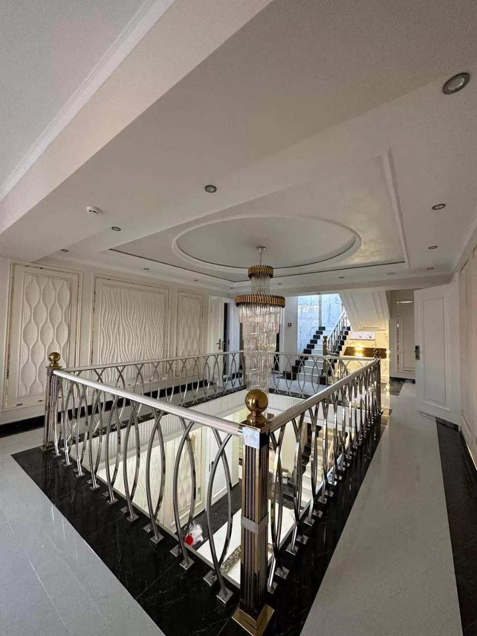 Property building in New Minor Hotel