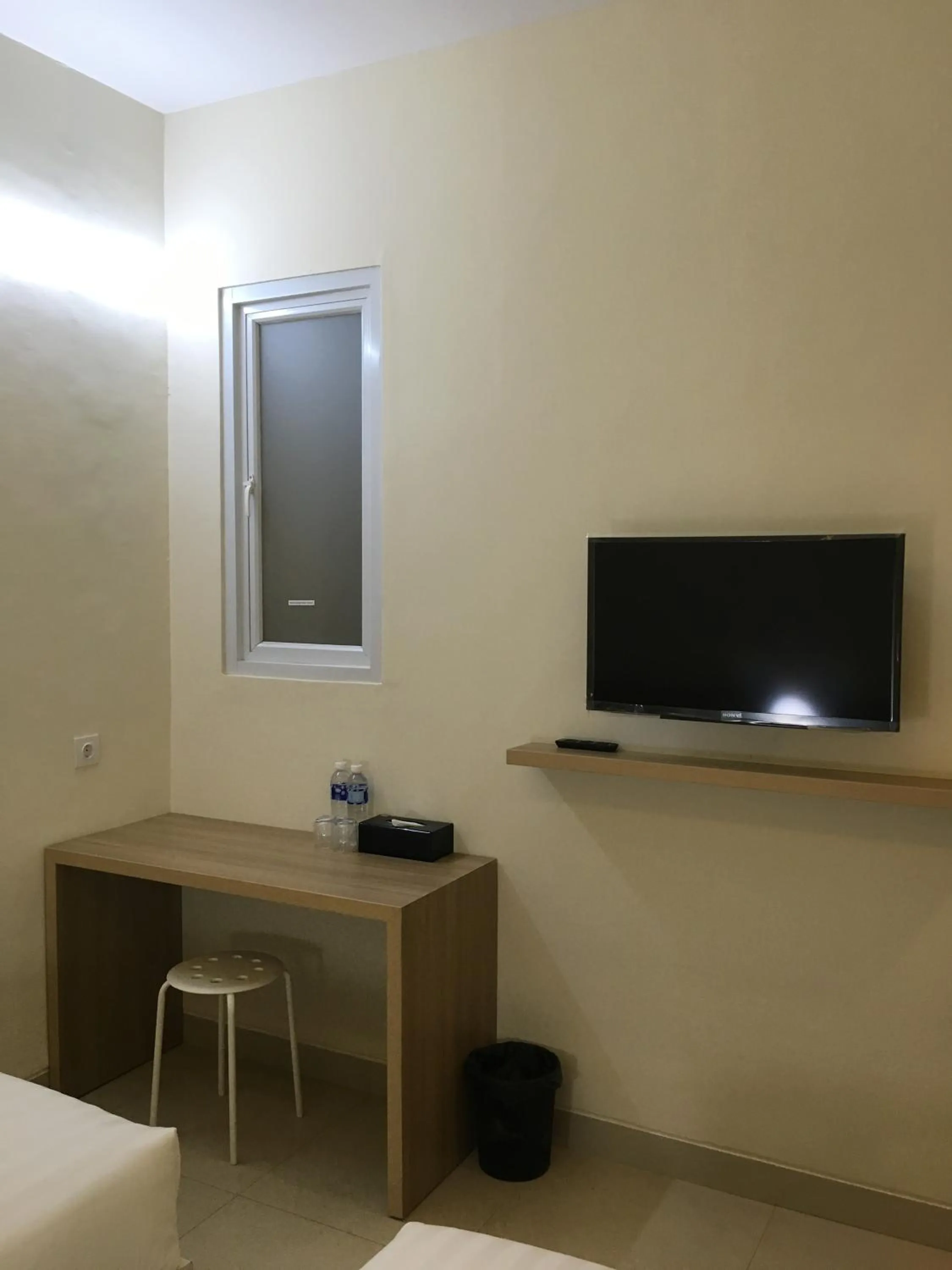 Bedroom in MSquare Palembang